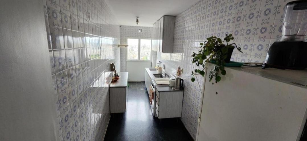 Habitación en casa particular Casa Cúpulas De La Ciudad *