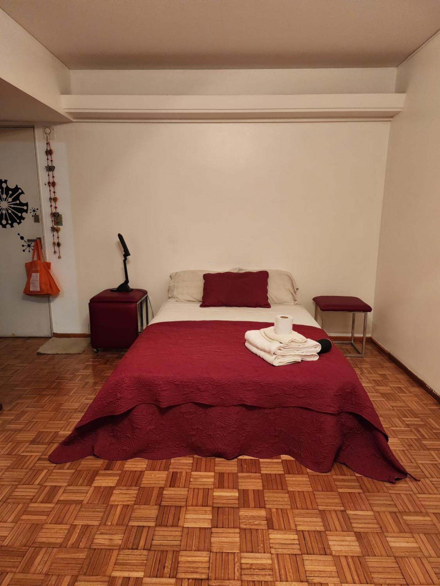 Habitación en casa particular Casa Cúpulas De La Ciudad Ciudad Autónoma de Buenos Aires