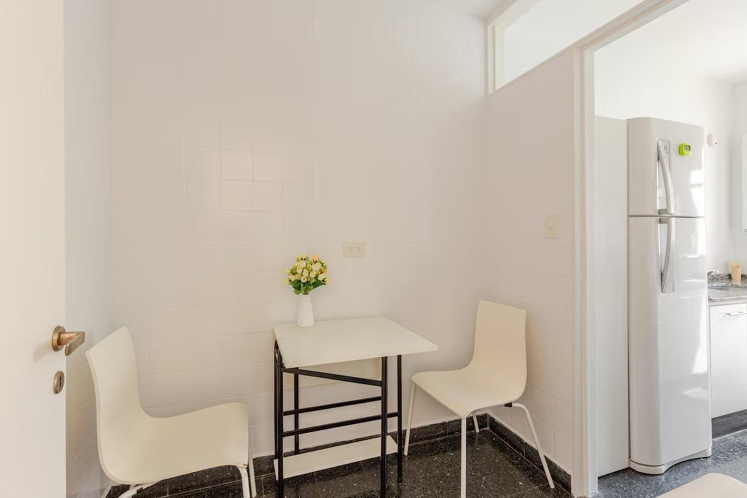 Apartment Departamento 4 Personas