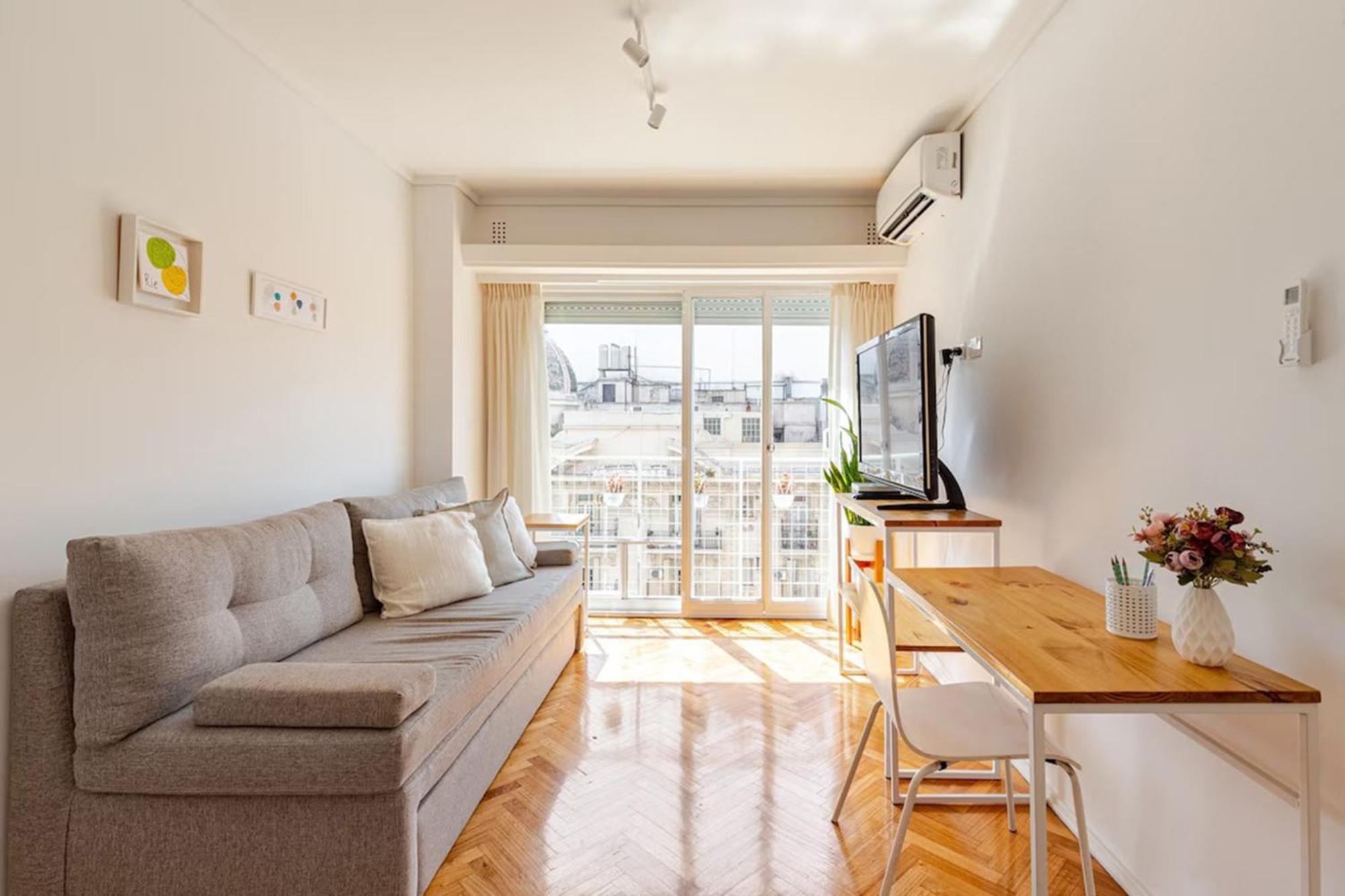 Departamento 4 Personas Apartment *
