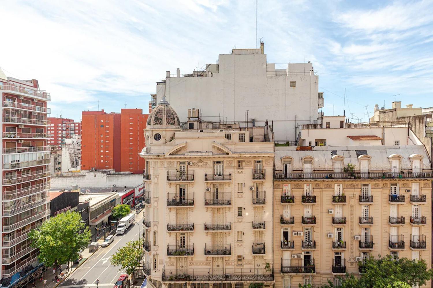 Apartment Departamento 4 Personas
