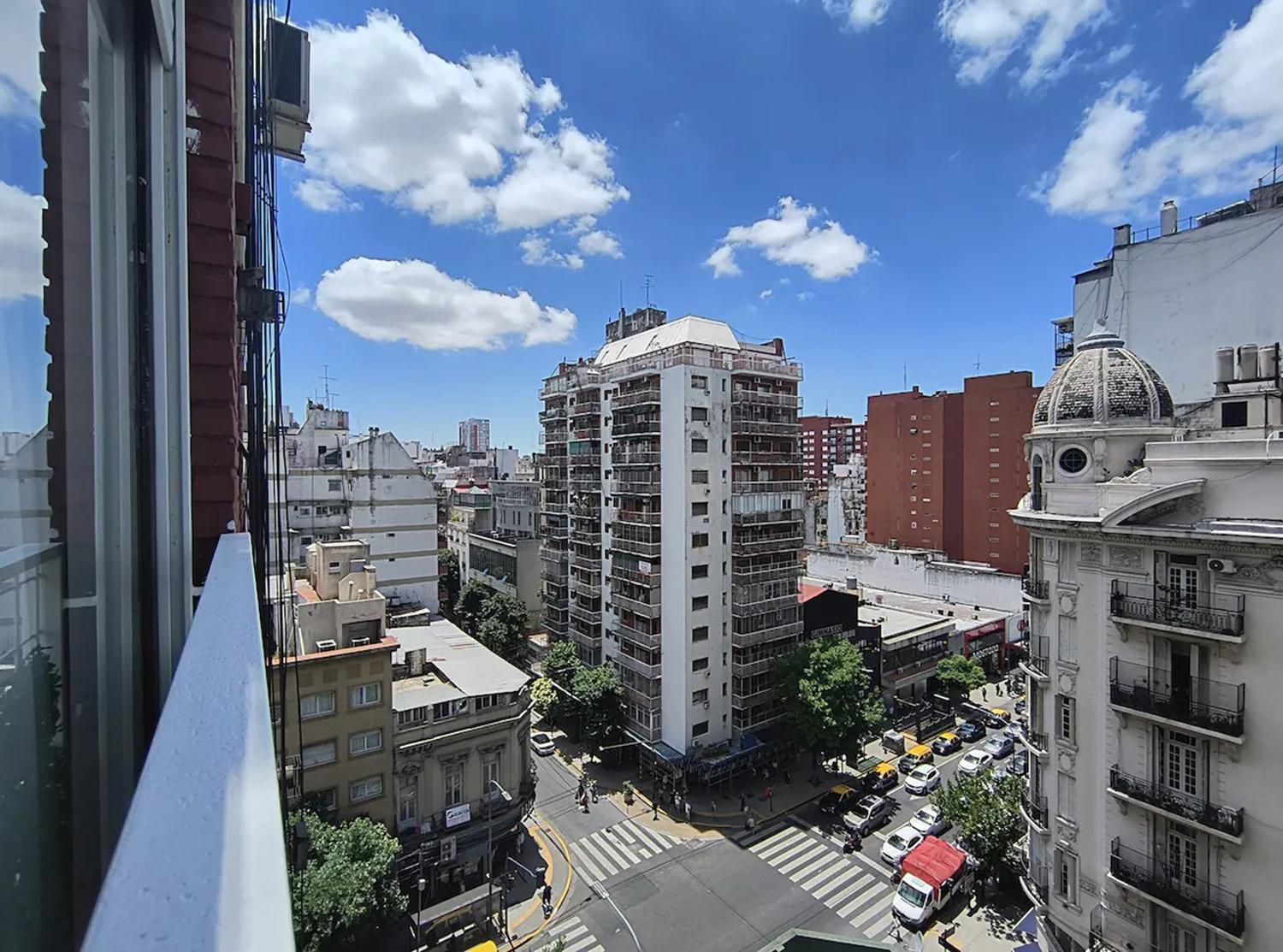 Departamento 4 Personas Apartment *
