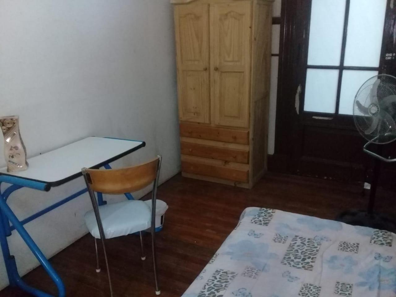Habitac Indiv Casa De Familia, Flores Privatunterkunft Buenos Aires
