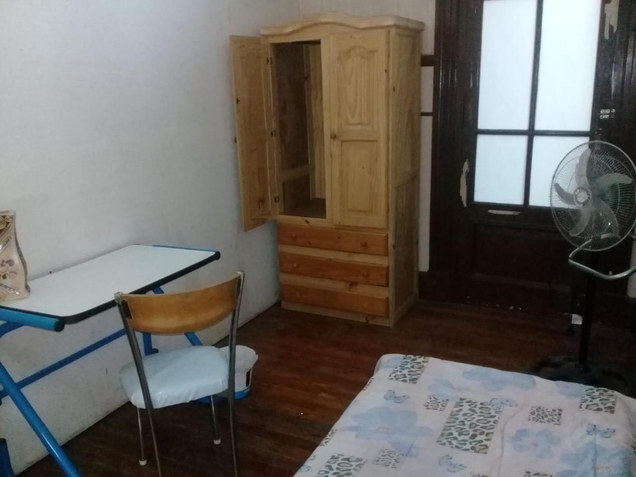 Privatunterkunft Habitac Indiv Casa De Familia, Flores *