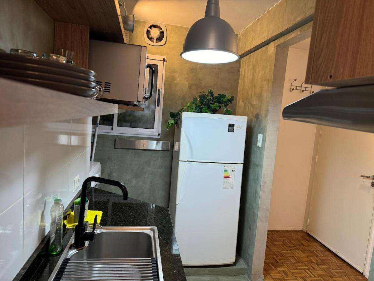 Pacheco De Melo 2515 Apartamento