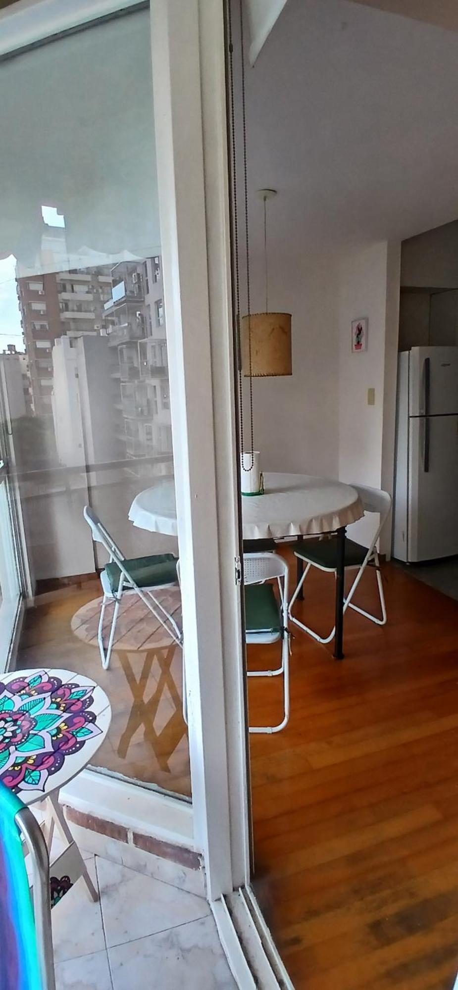 Oasis En Belgrano Apartment Buenos Aires