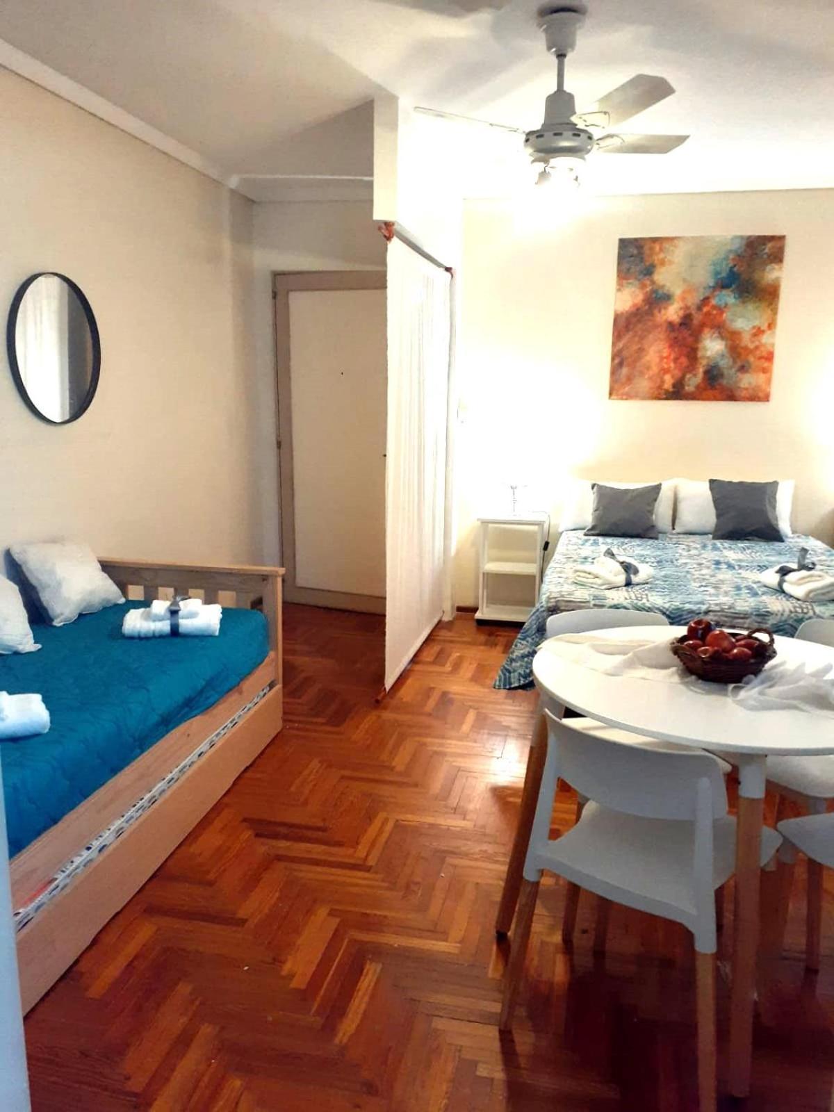 Apartment Palermo Glance Buenos Aires