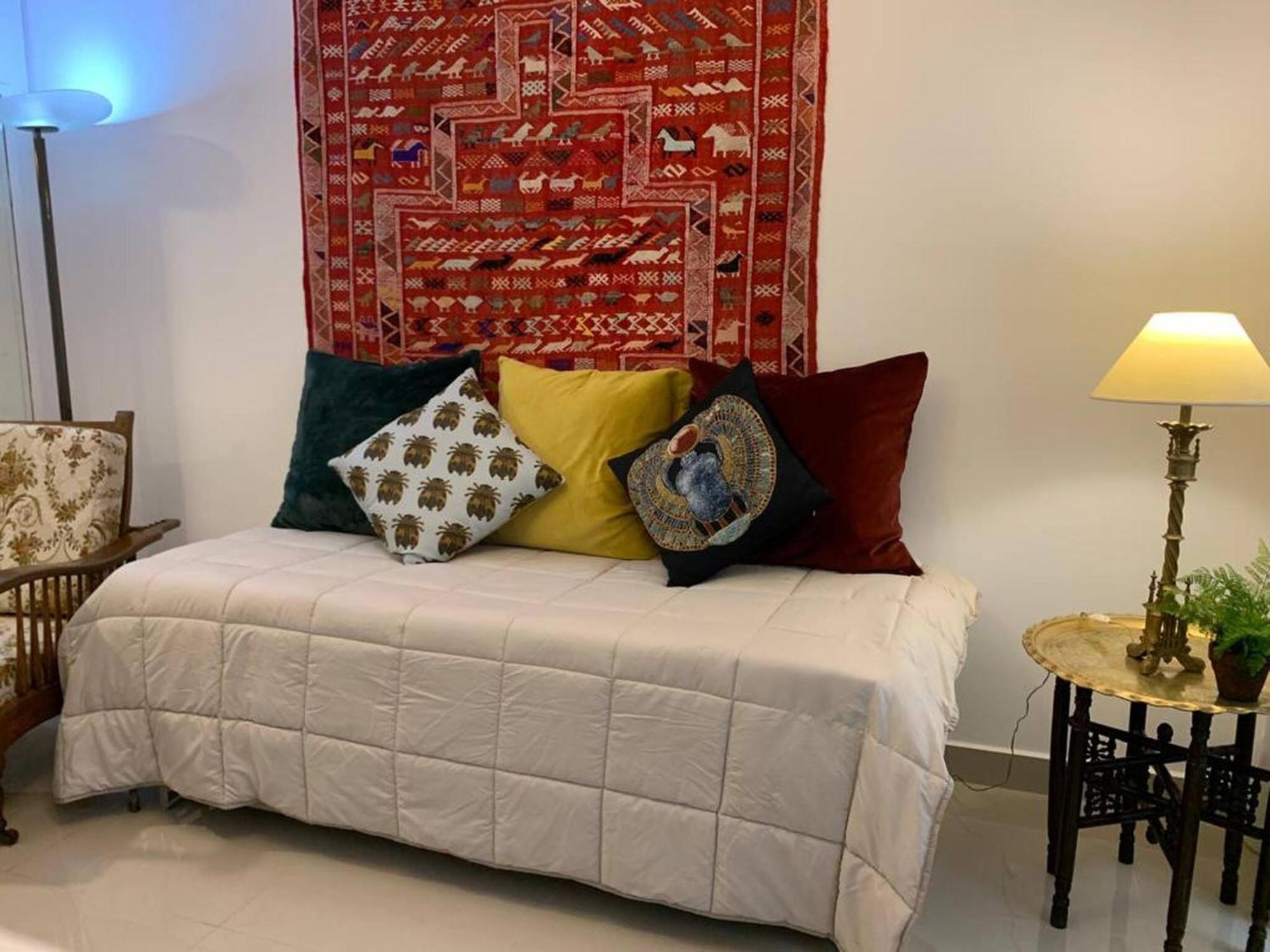 San Telmo Luxury And Comfort In Temporary Apartment Buenos Aires