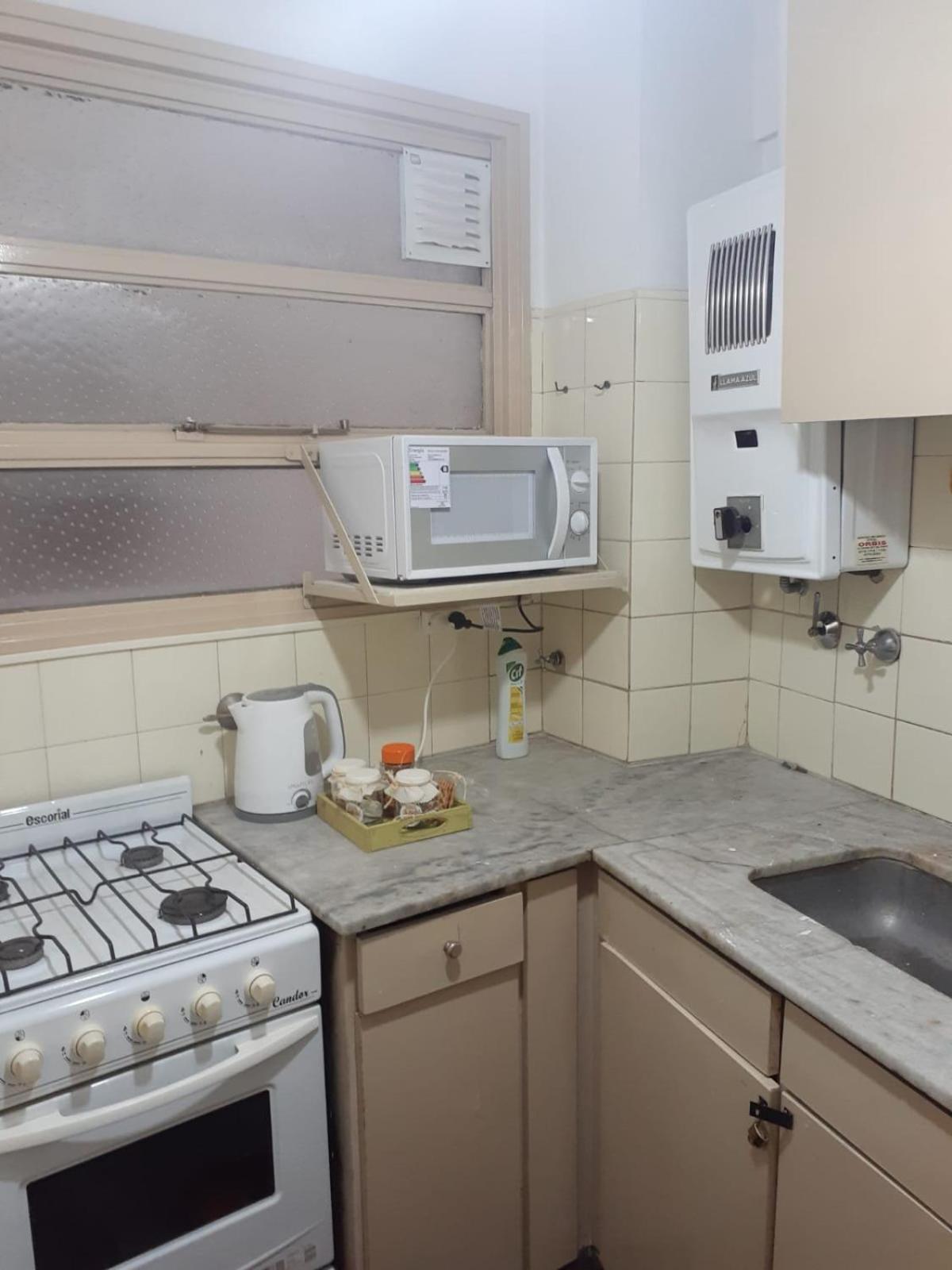 Palermo Glance Apartment Buenos Aires