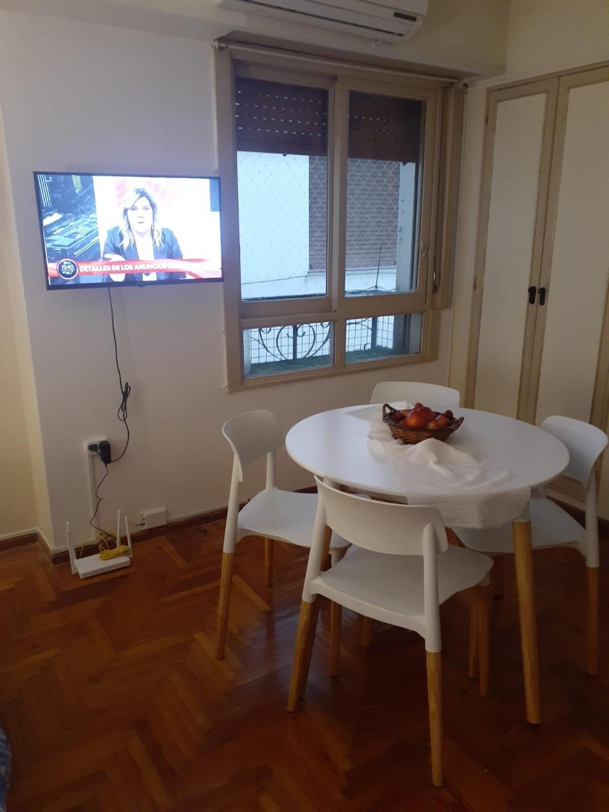 Palermo Glance Apartment