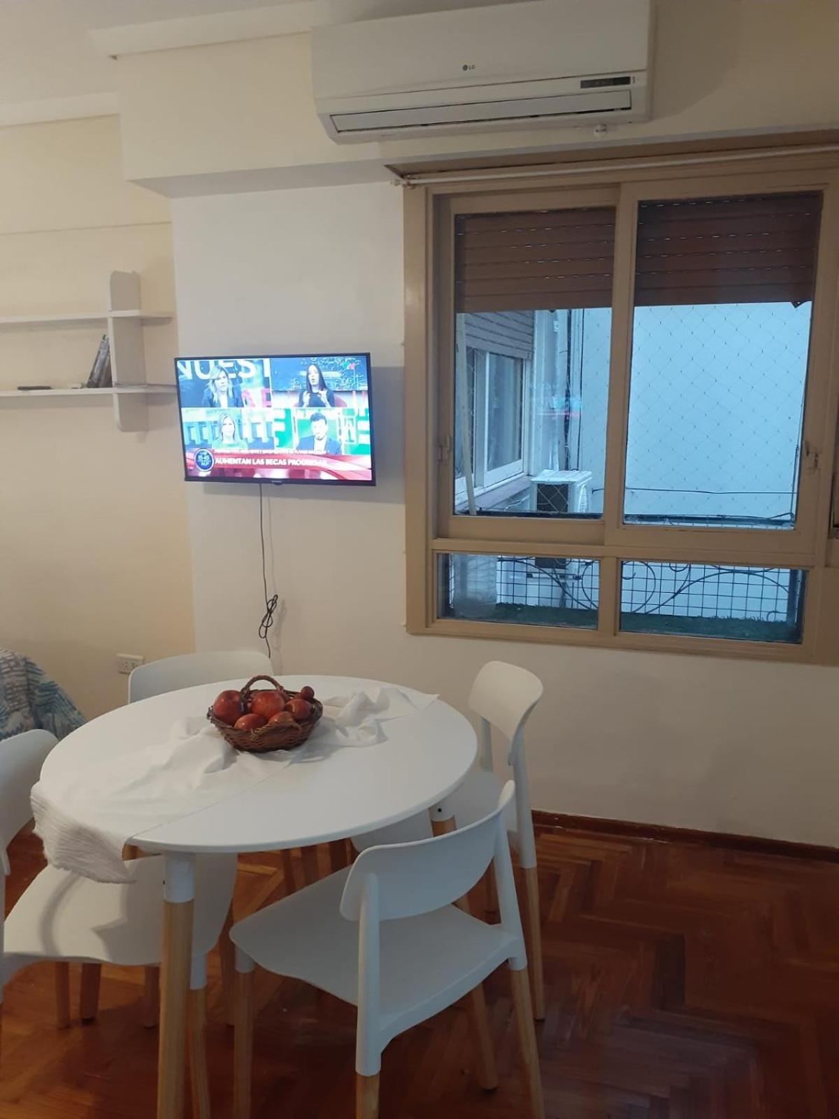 Apartment Palermo Glance *