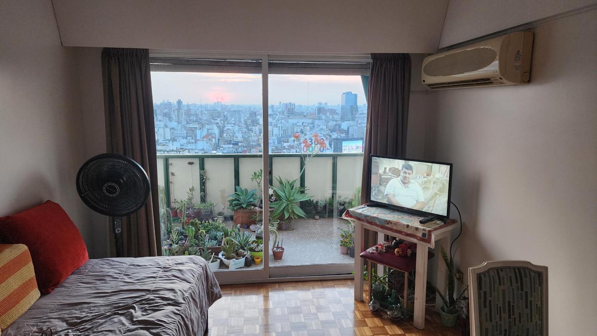 Casa Cúpulas De La Ciudad Ciudad Autónoma de Buenos Aires