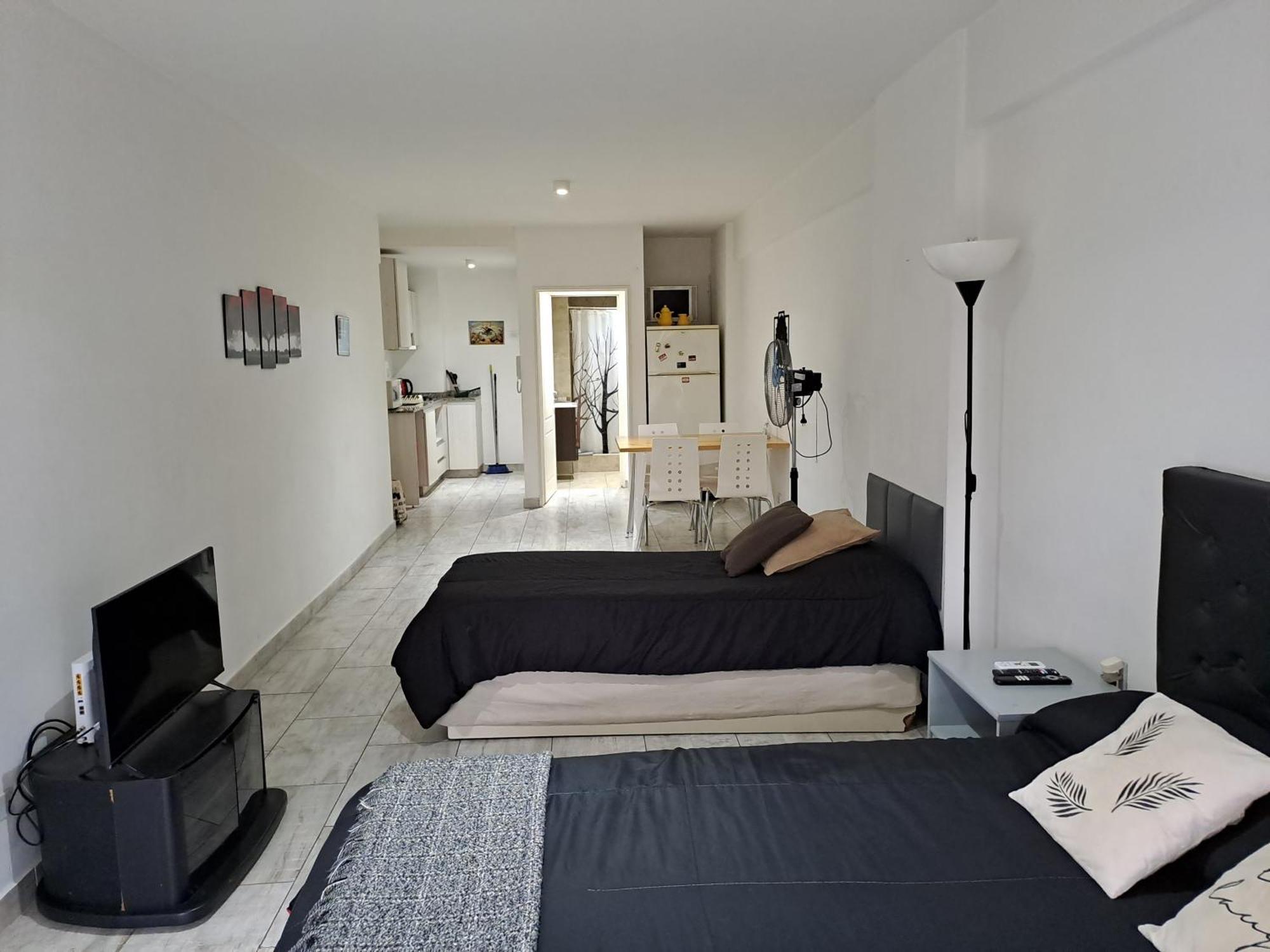 Amplio Departamento Completo En Caba Apartment Buenos Aires