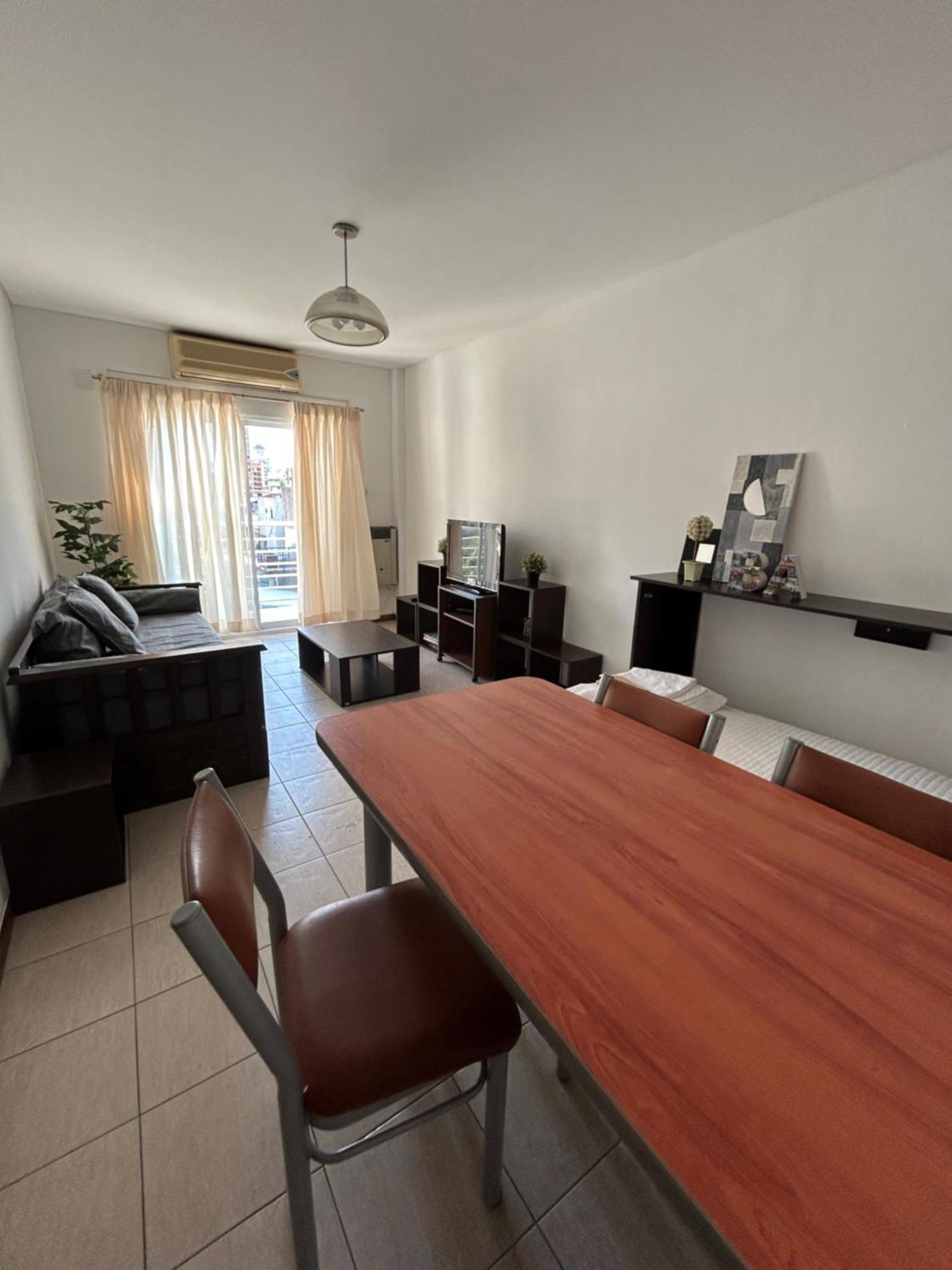 Apartment Palermo - Lindo Departamento *