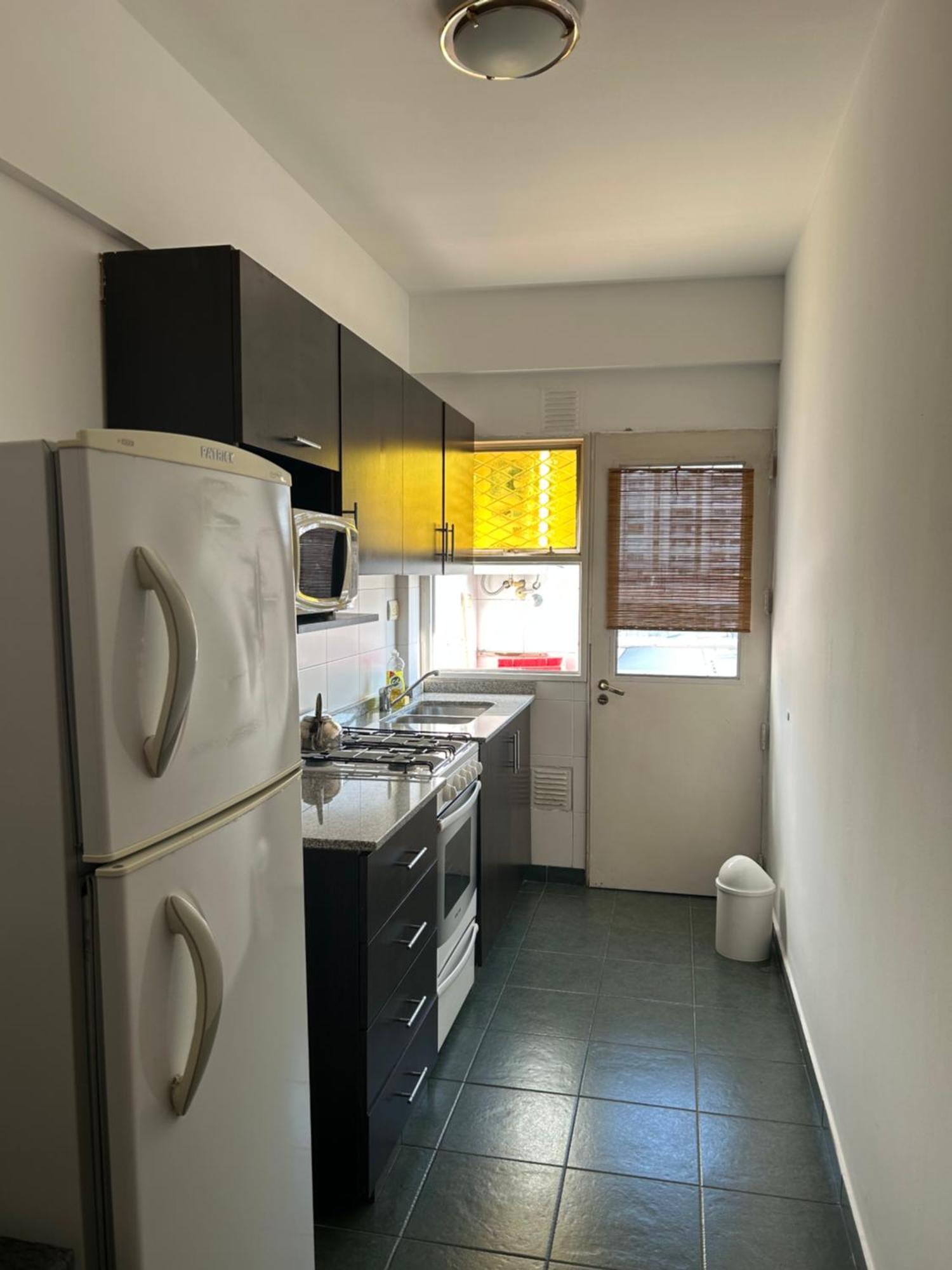 Palermo - Lindo Departamento Apartment