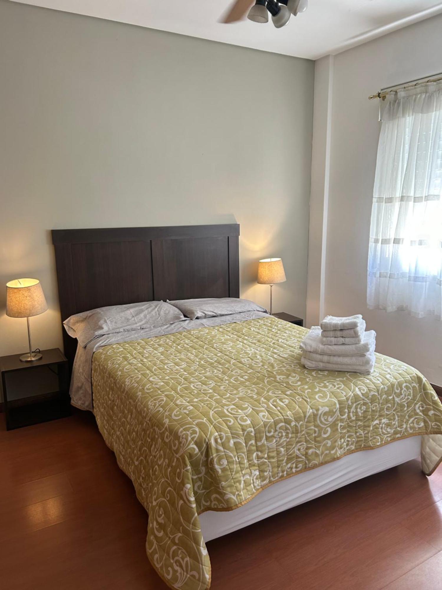 Apartment Palermo - Lindo Departamento *