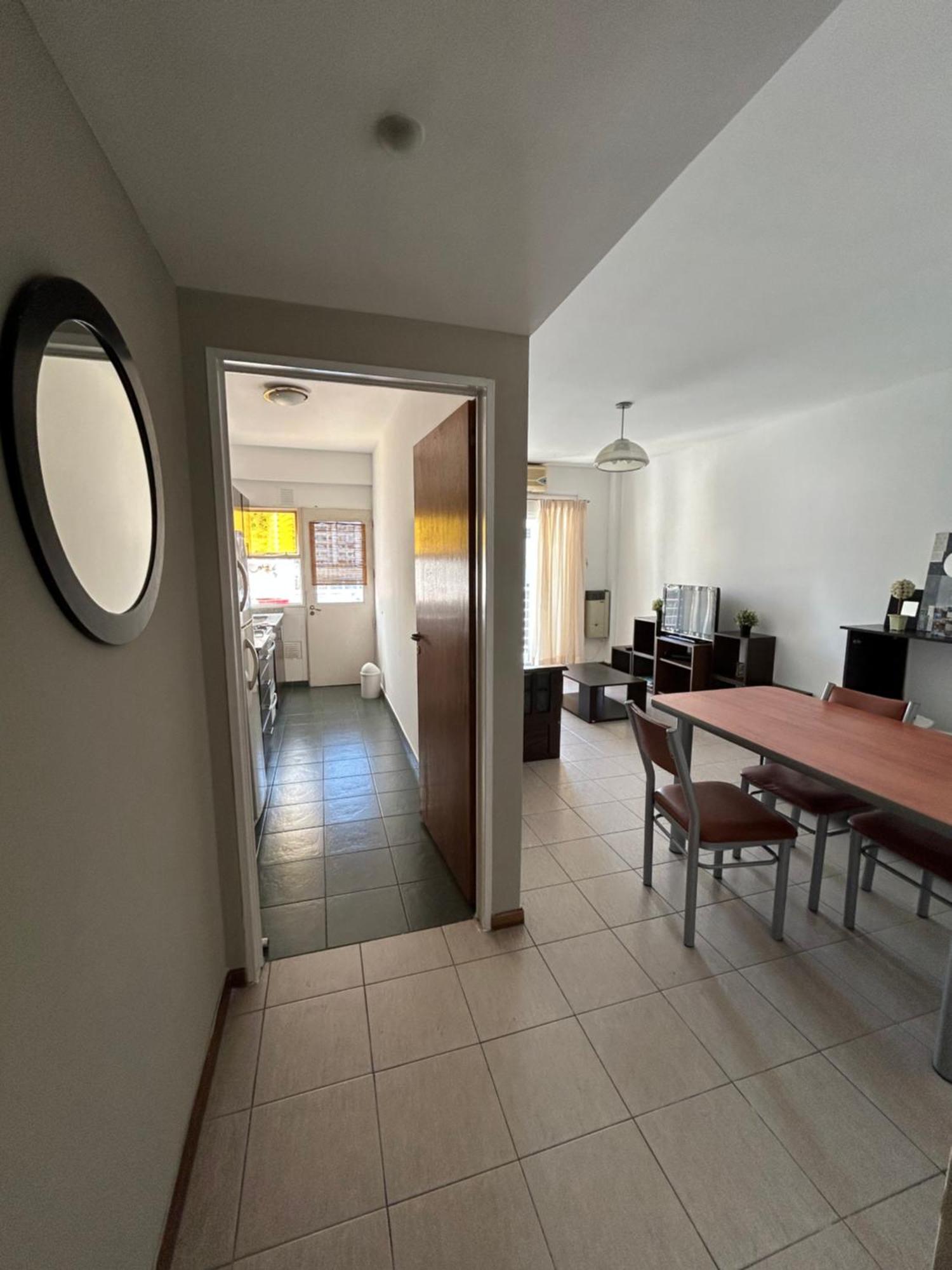 Apartment Palermo - Lindo Departamento Buenos Aires
