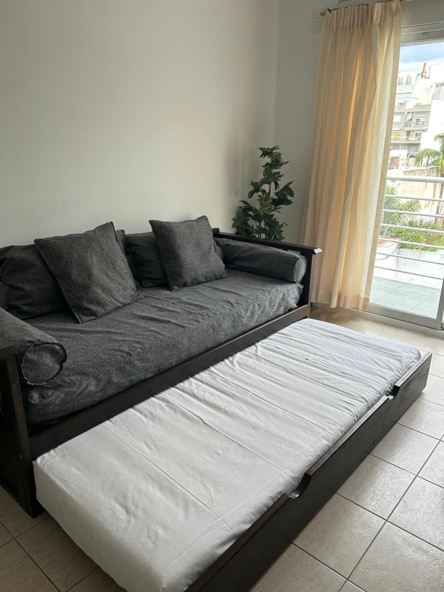 Apartment Palermo - Lindo Departamento