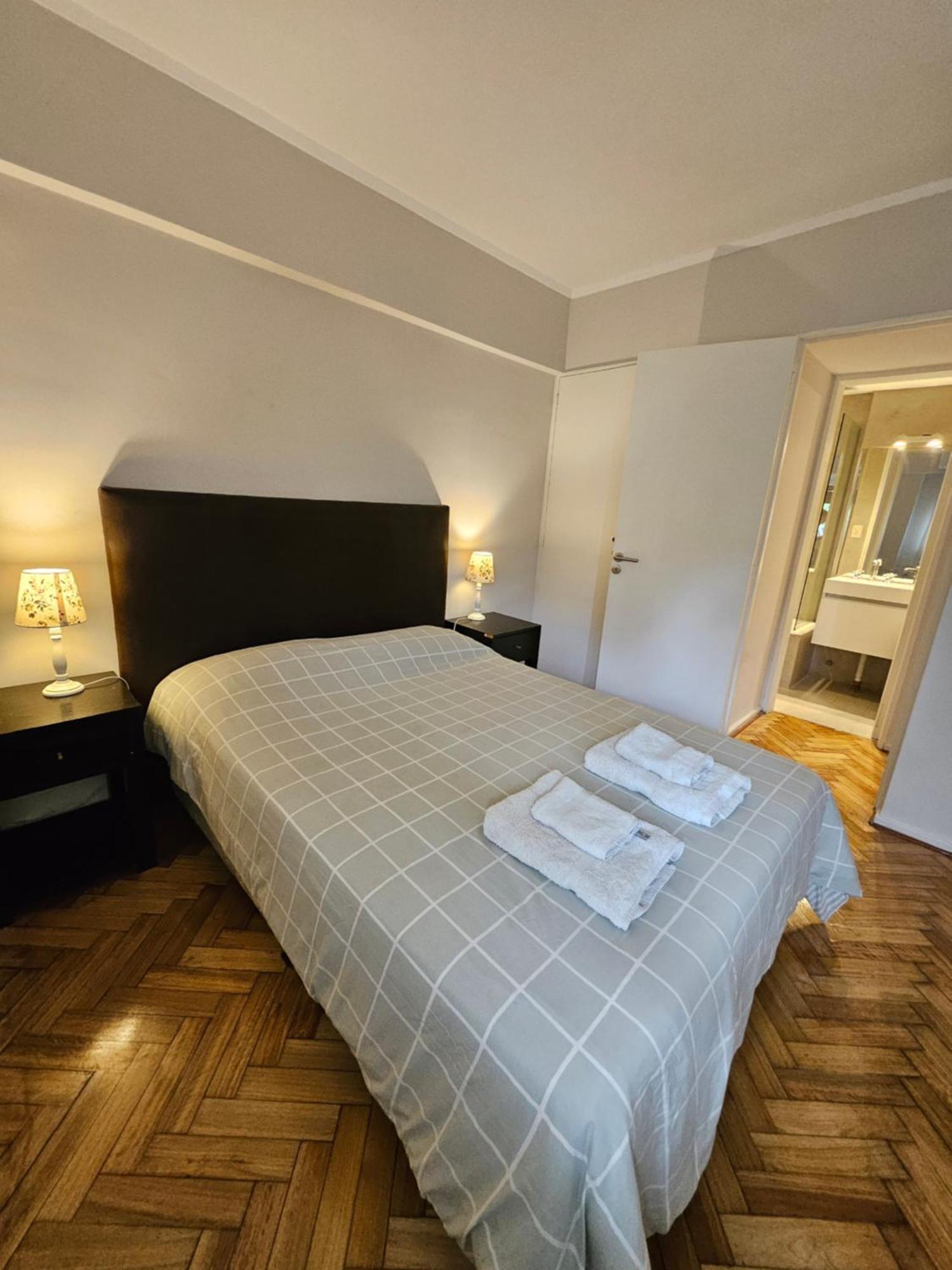 Apartment Depto Recoleta *