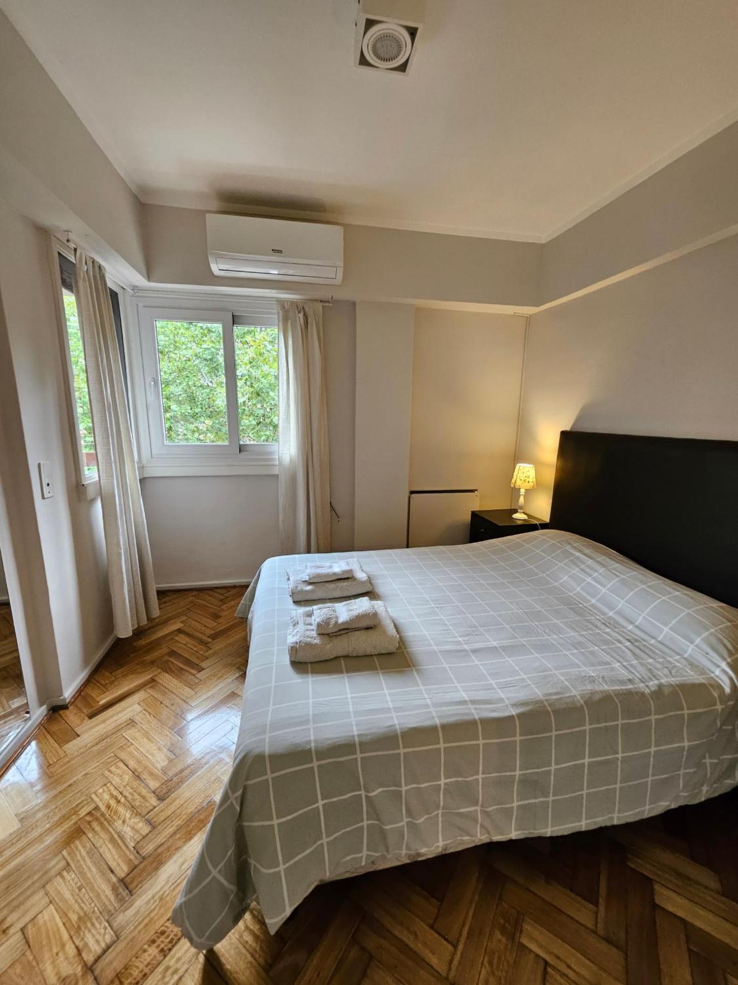 Depto Recoleta Apartment Buenos Aires