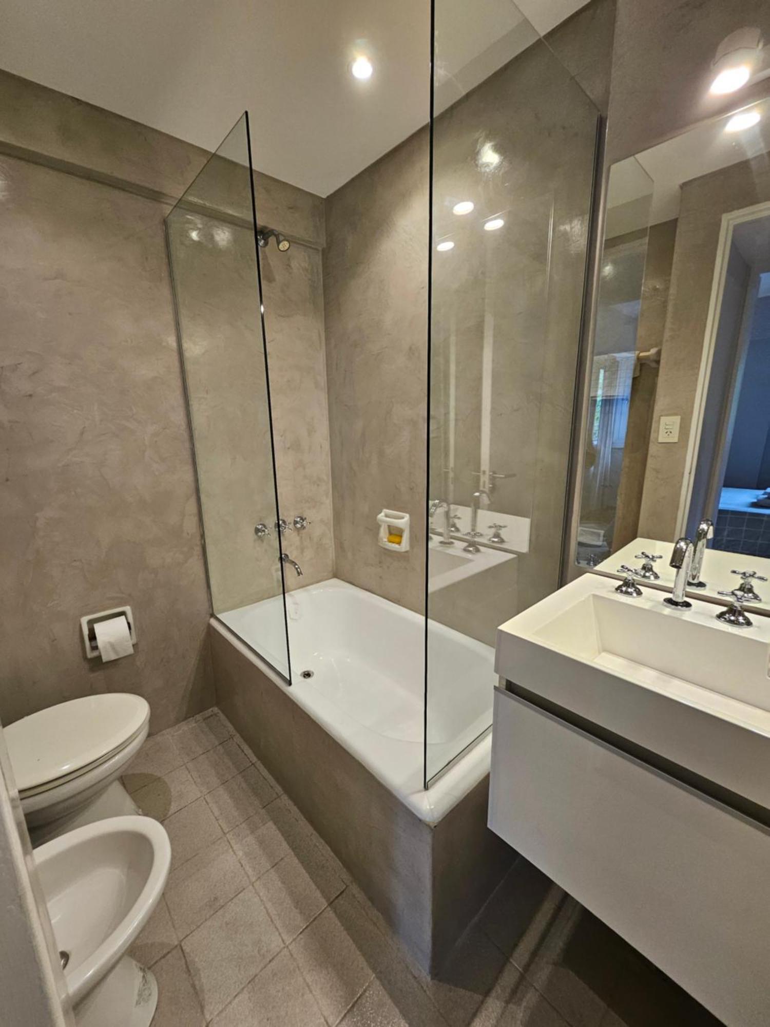 Depto Recoleta Apartment *