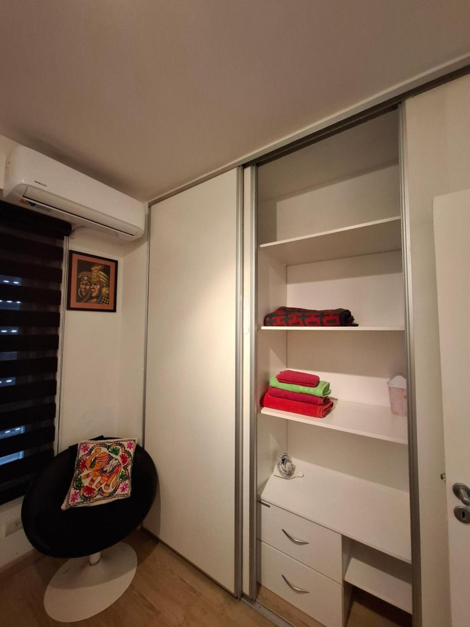 Cleopatra Apartment