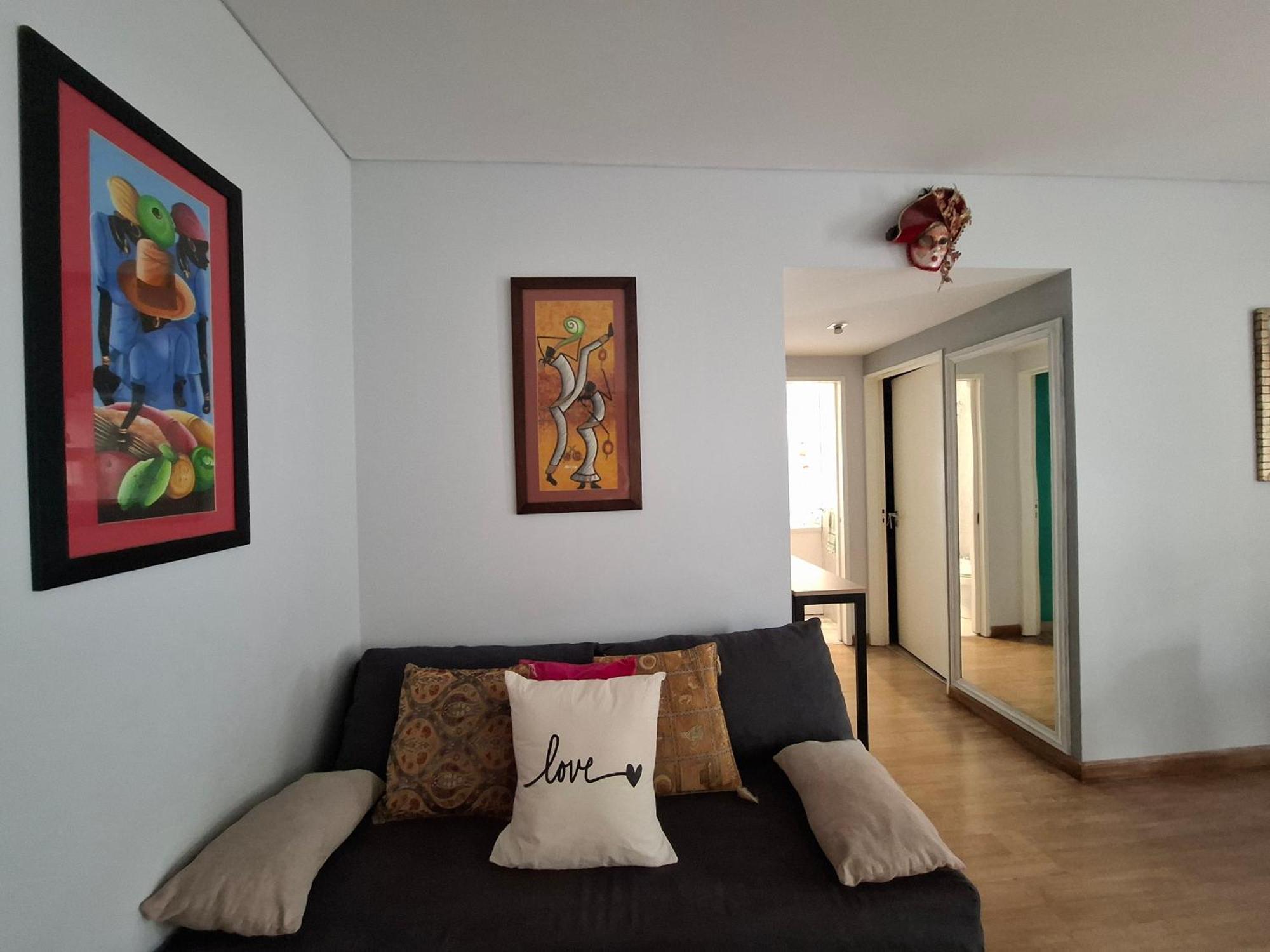 Apartment Cleopatra Buenos Aires