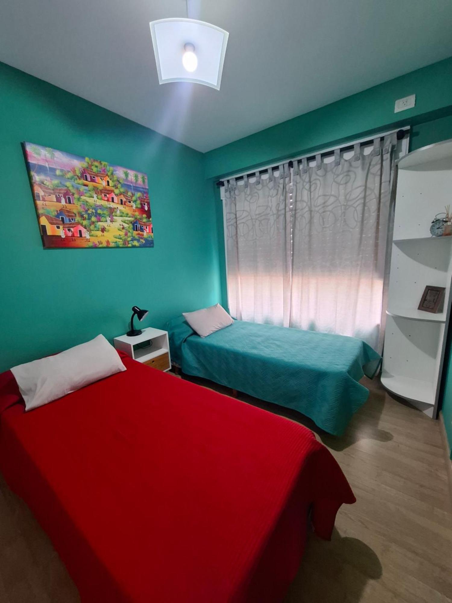 Apartment Cleopatra