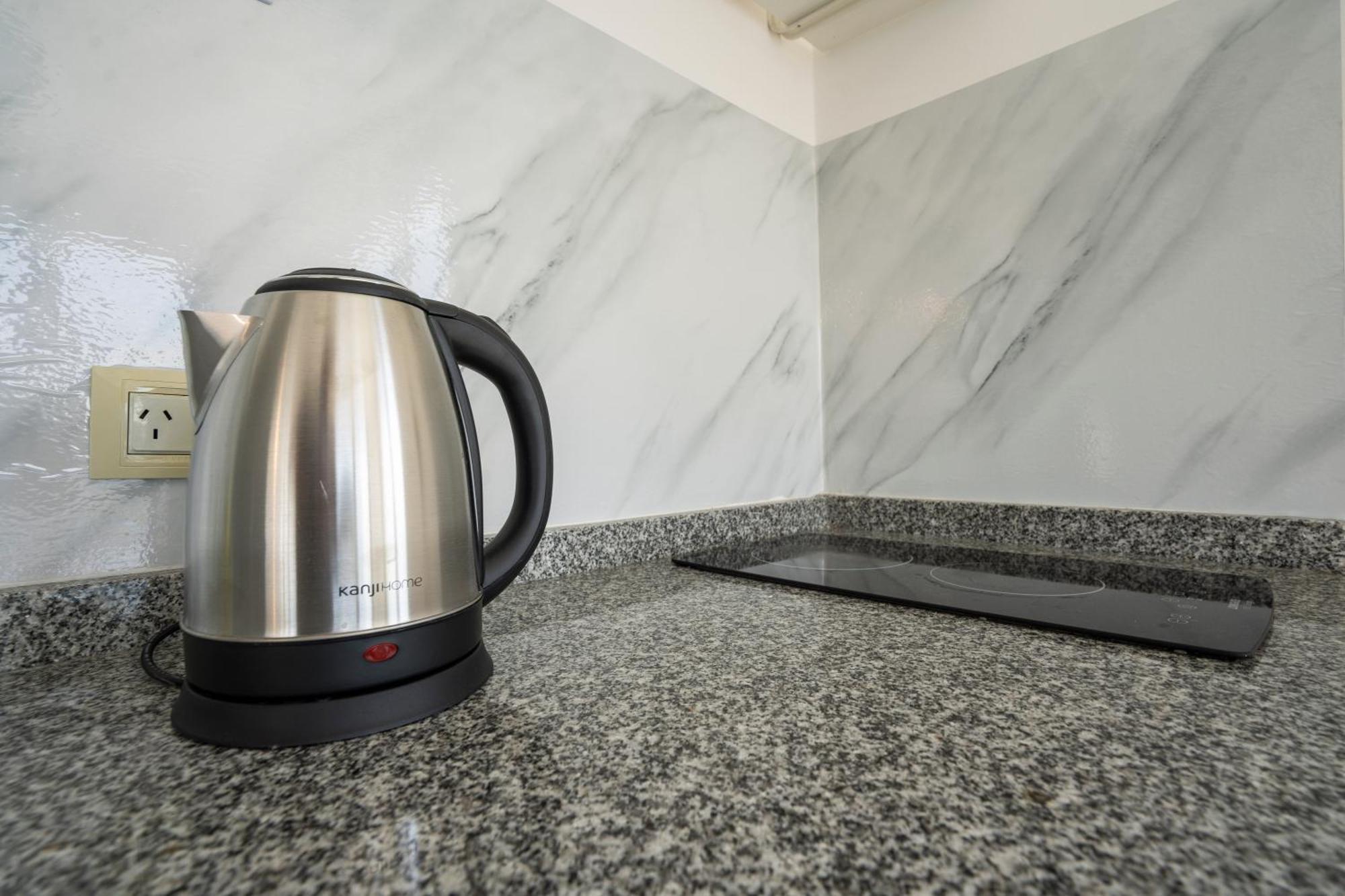 Luxury Quartier Urbano Apartamento Buenos Aires