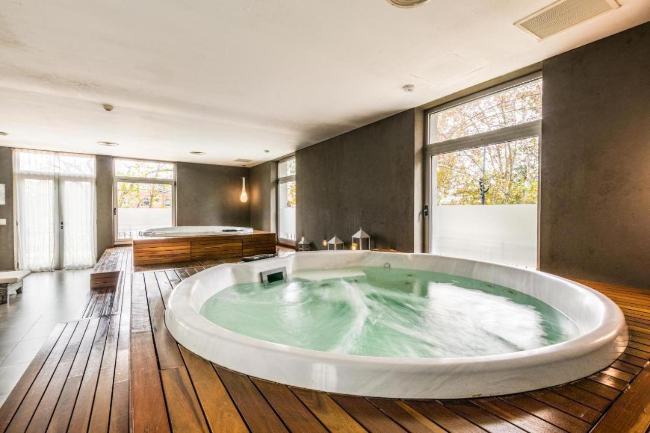 Luxury Quartier Urbano Buenos Aires