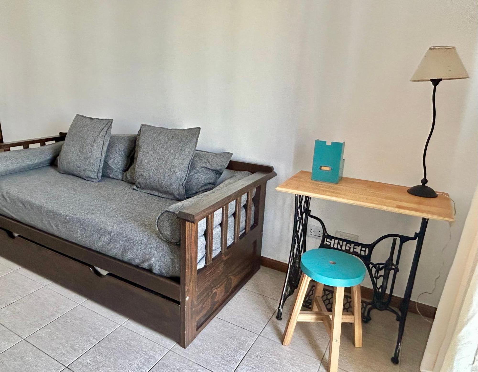 Apartment Palermo - Lindo Departamento