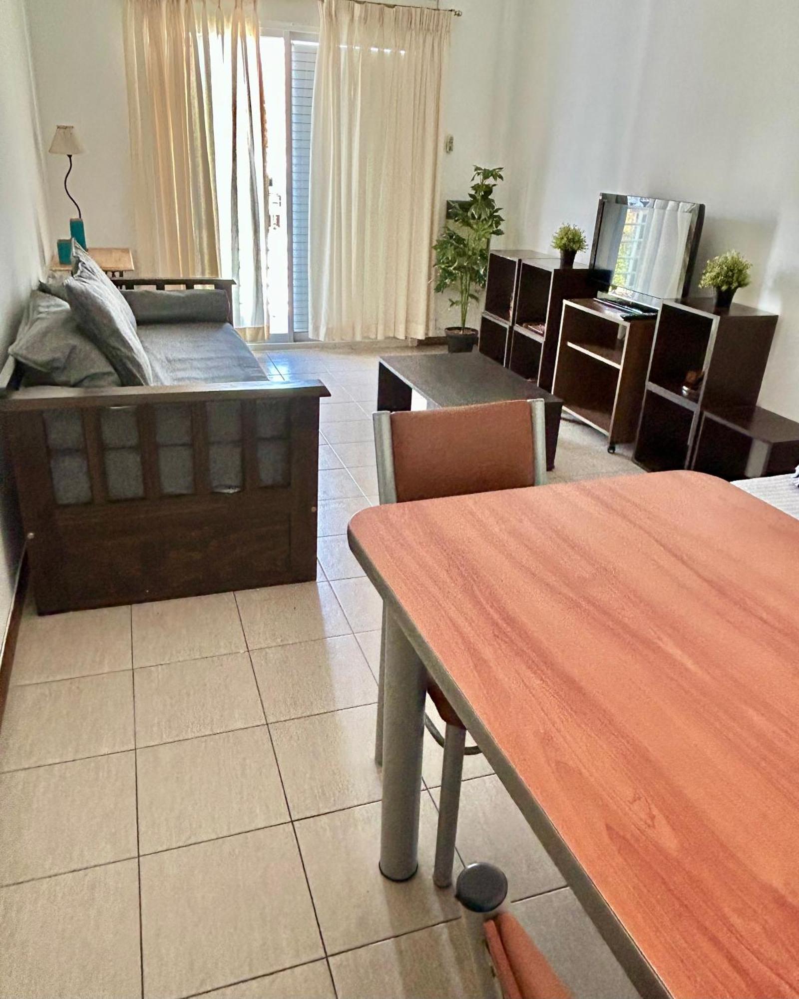 Palermo - Lindo Departamento Apartment Buenos Aires