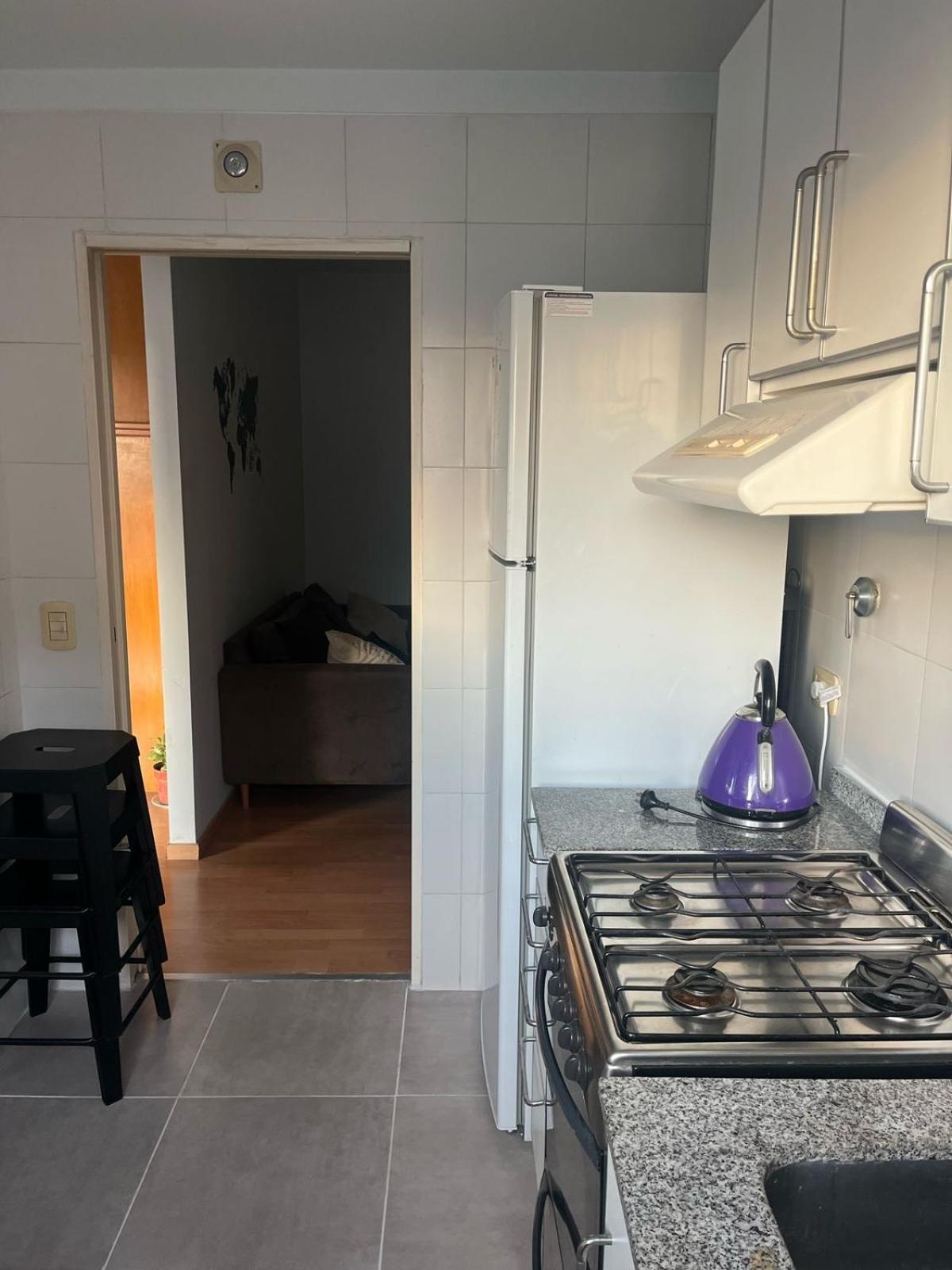 Excelente Departamento Con Ubicacion Ideal Apartment Buenos Aires
