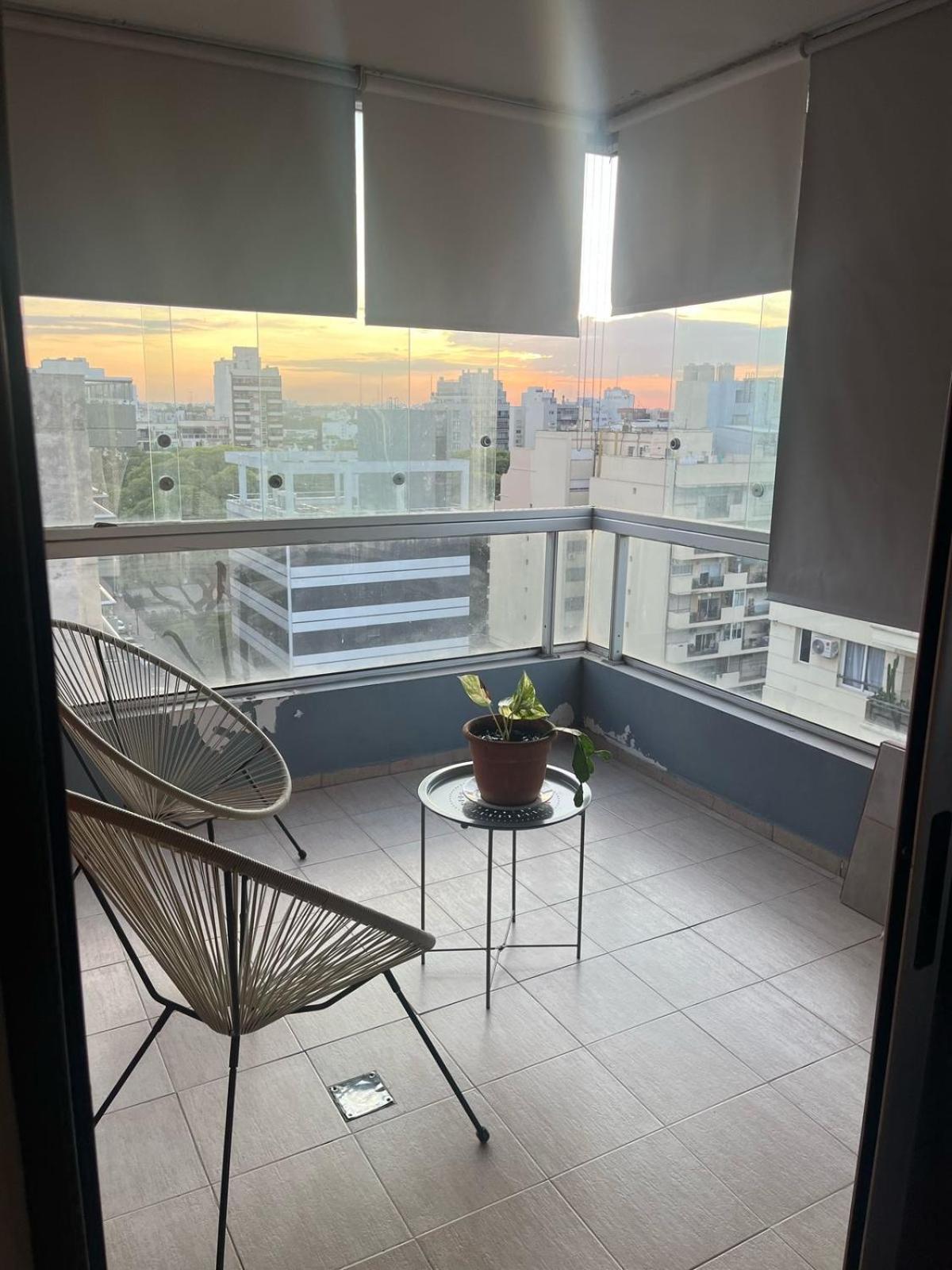 Excelente Departamento Con Ubicacion Ideal Buenos Aires