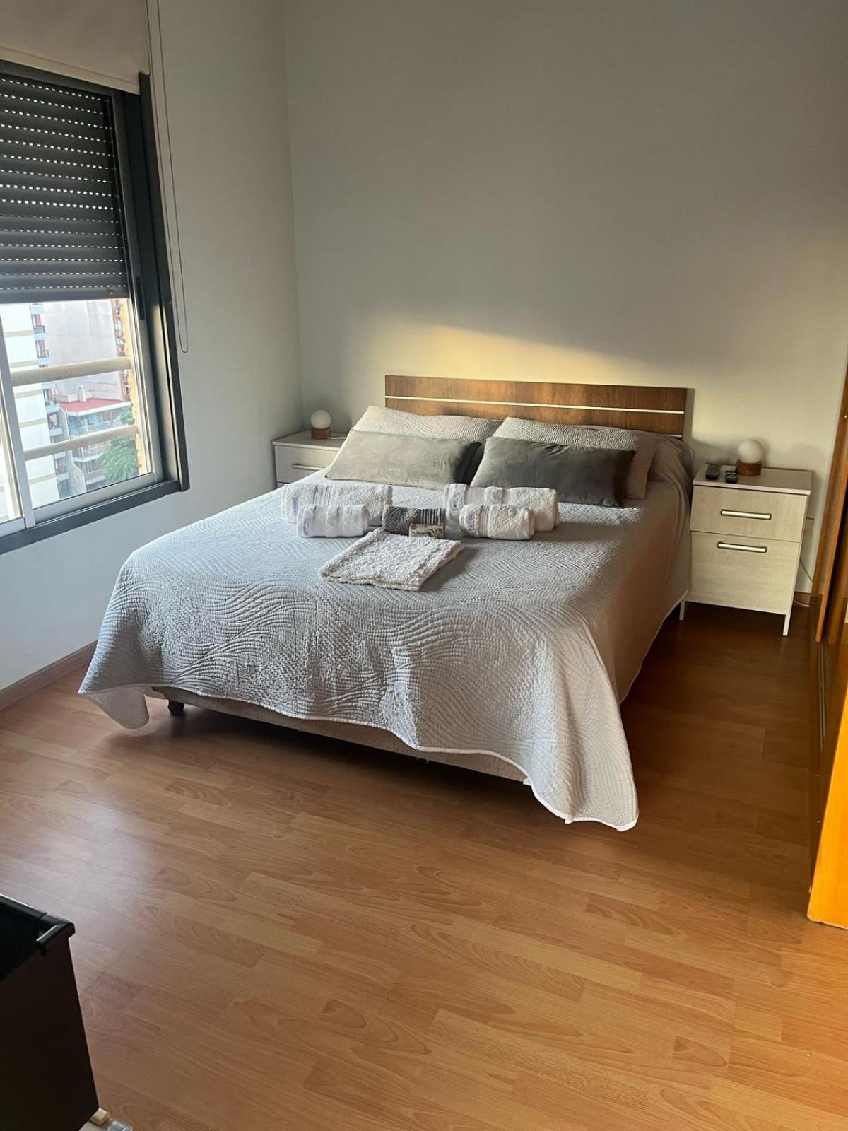 Apartment Excelente Departamento Con Ubicacion Ideal