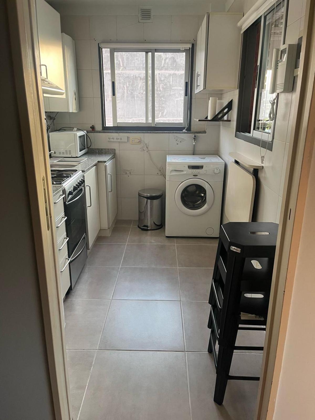 Apartment Excelente Departamento Con Ubicacion Ideal Buenos Aires