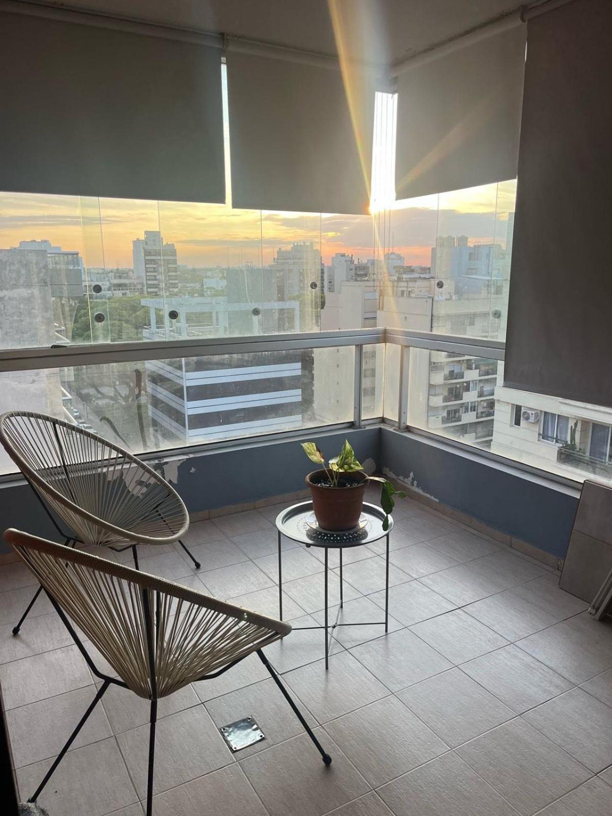 Apartment Excelente Departamento Con Ubicacion Ideal Buenos Aires