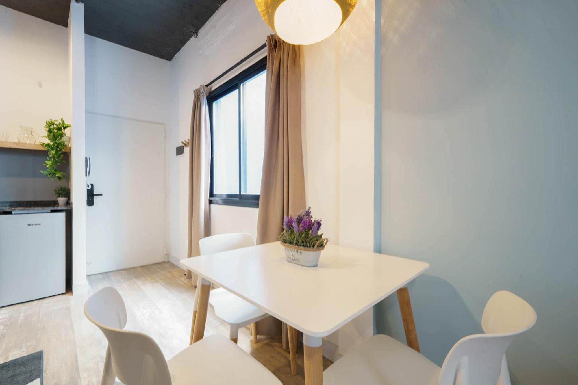 Apartment Fliphaus Chic Haus G Lux Loft Palermo Chico Buenos Aires
