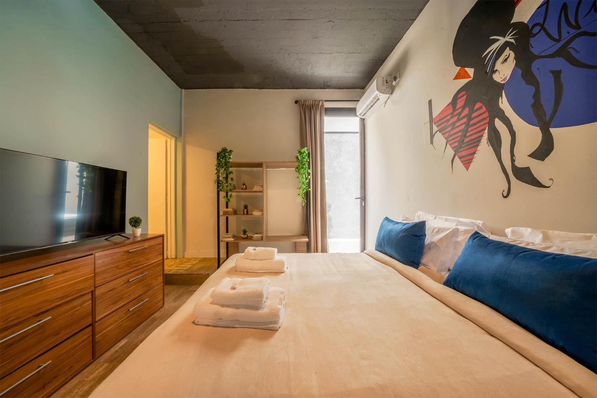 Fliphaus Chic Haus G Lux Loft Palermo Chico