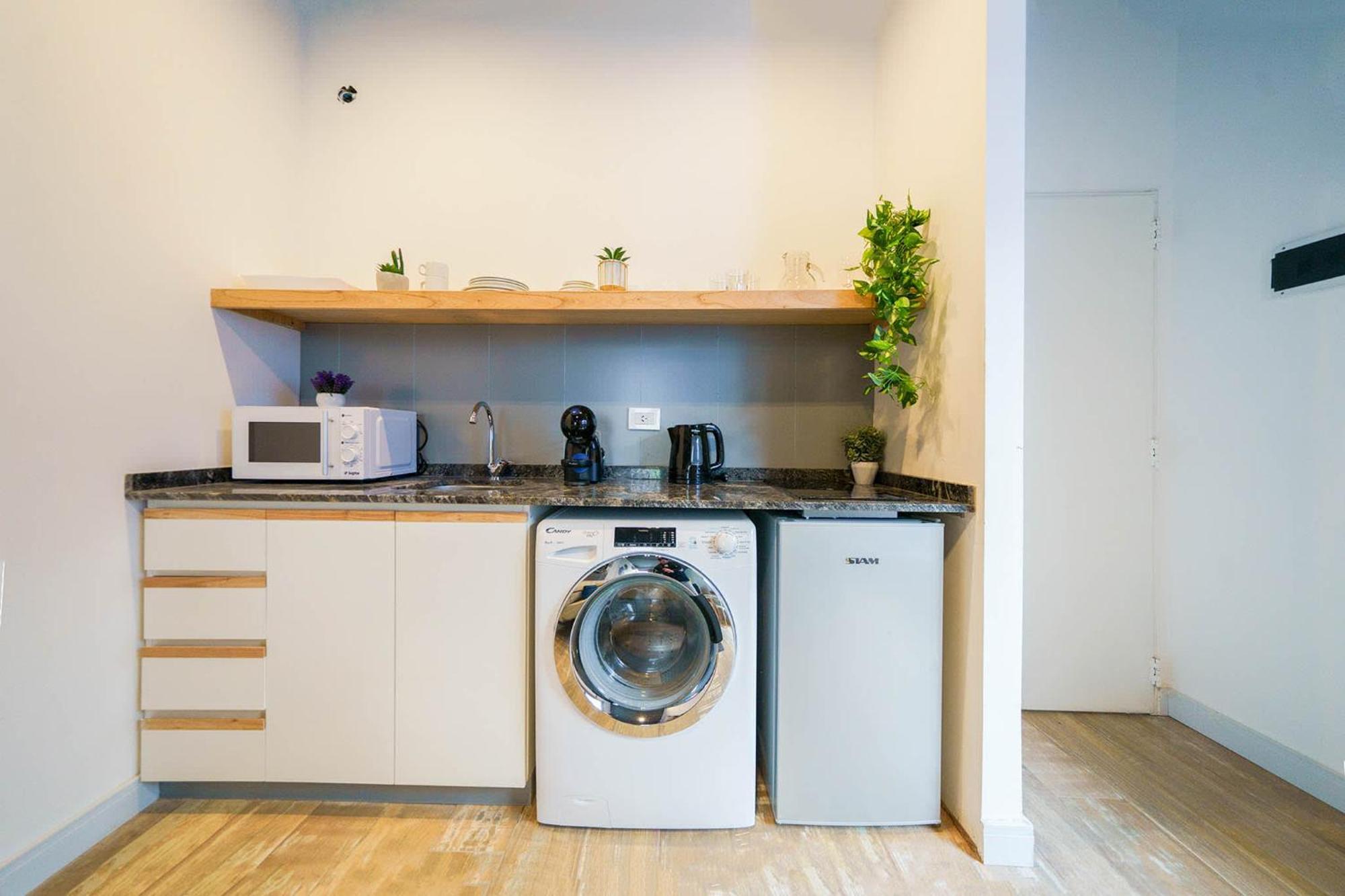Apartment Fliphaus Chic Haus G Lux Loft Palermo Chico *