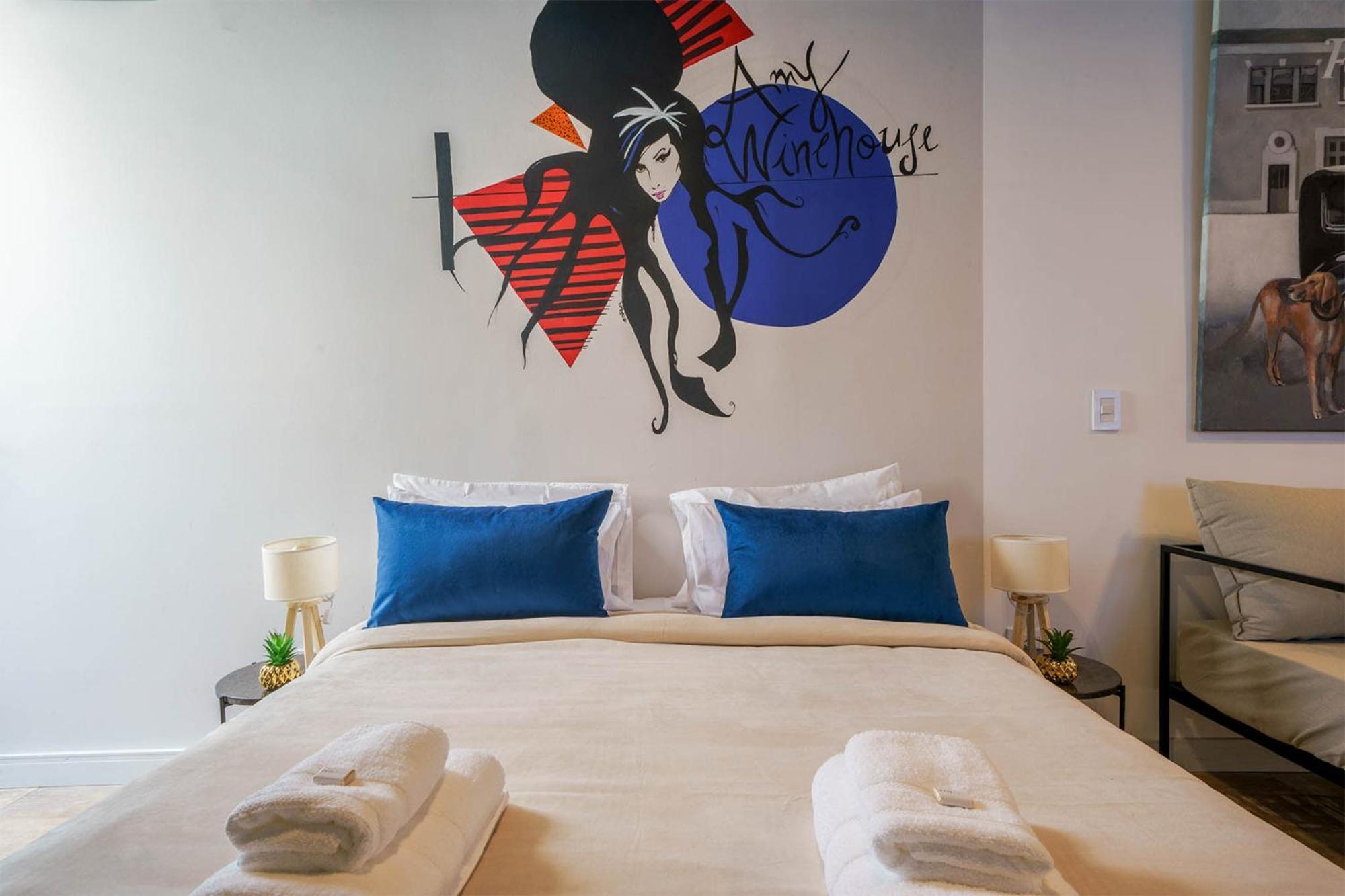 Fliphaus Chic Haus G Lux Loft Palermo Chico *