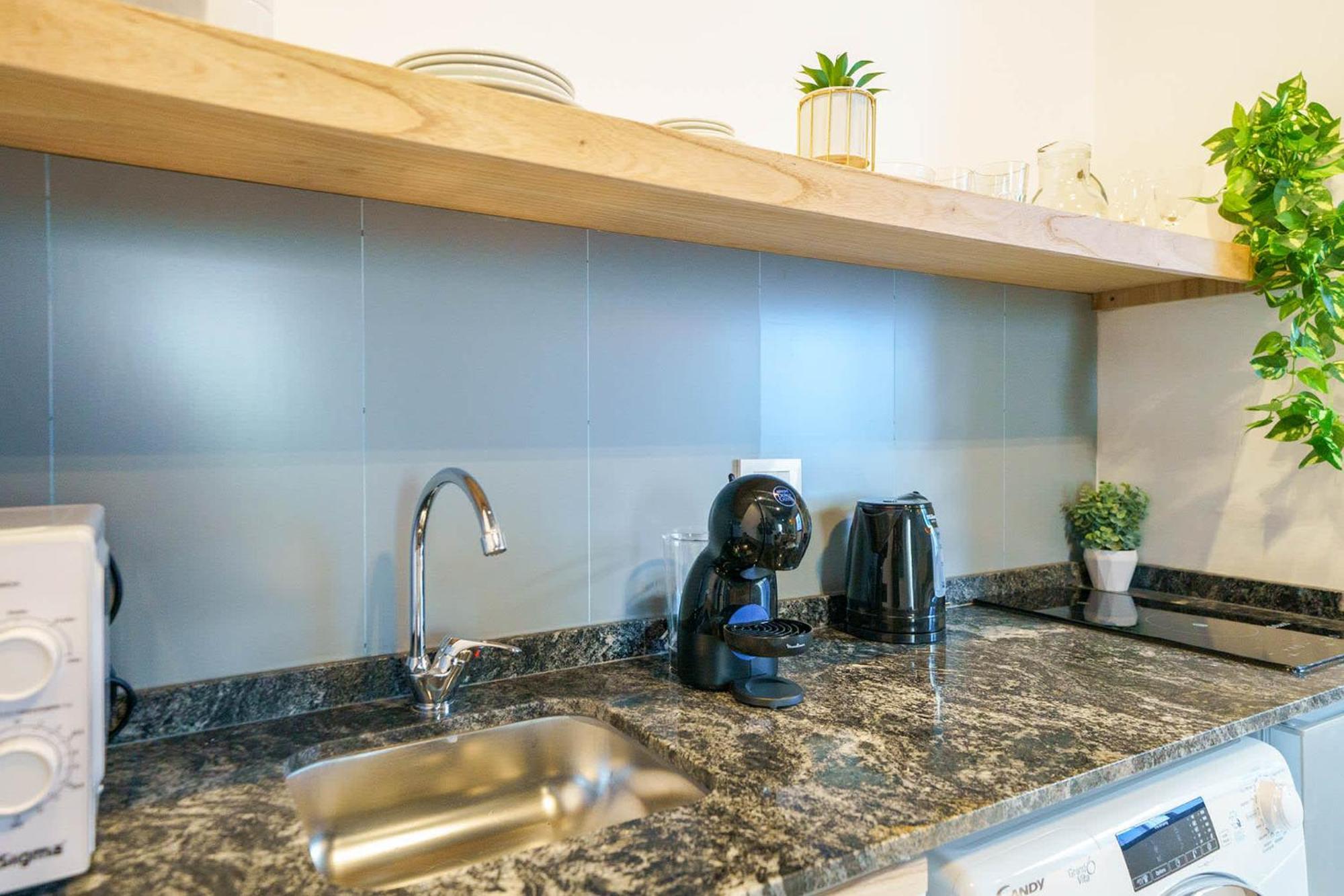 Apartment Fliphaus Chic Haus G Lux Loft Palermo Chico