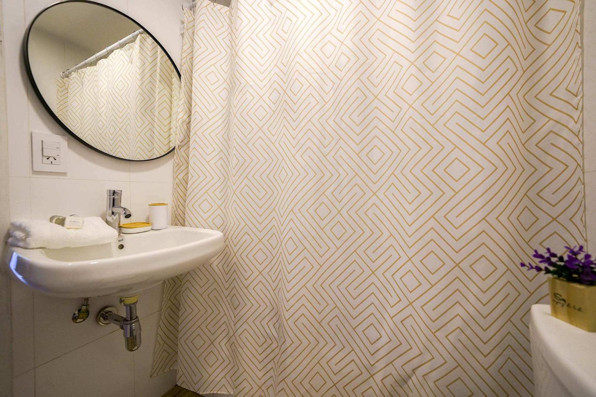 Fliphaus Chic Haus G Lux Loft Palermo Chico Apartment