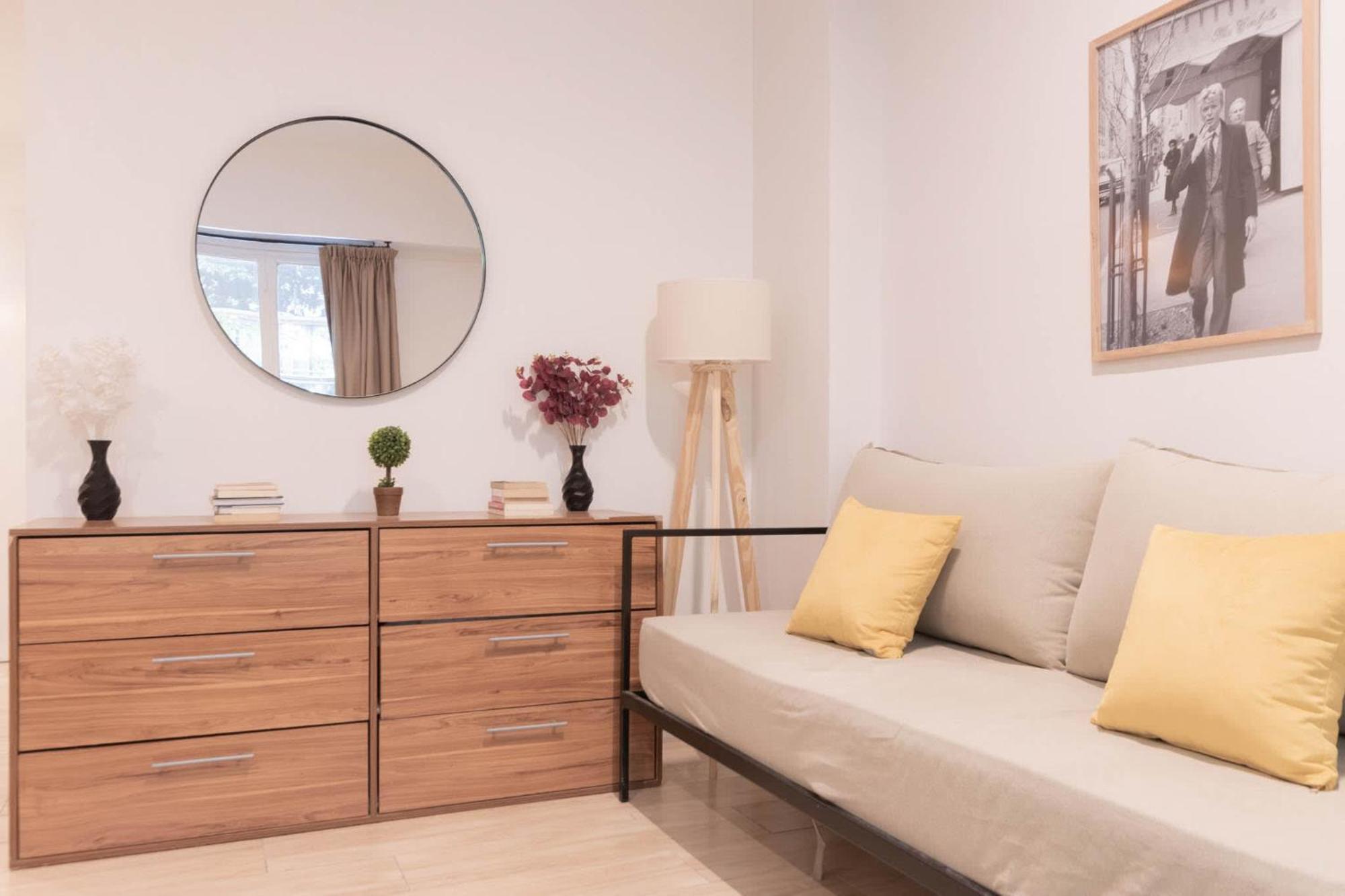 Fliphaus Chic Haus A Lux Loft Palermo Chico *