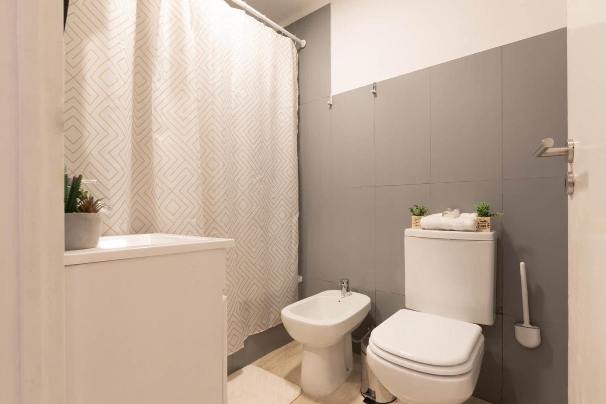 Fliphaus Chic Haus A Lux Loft Palermo Chico Apartment
