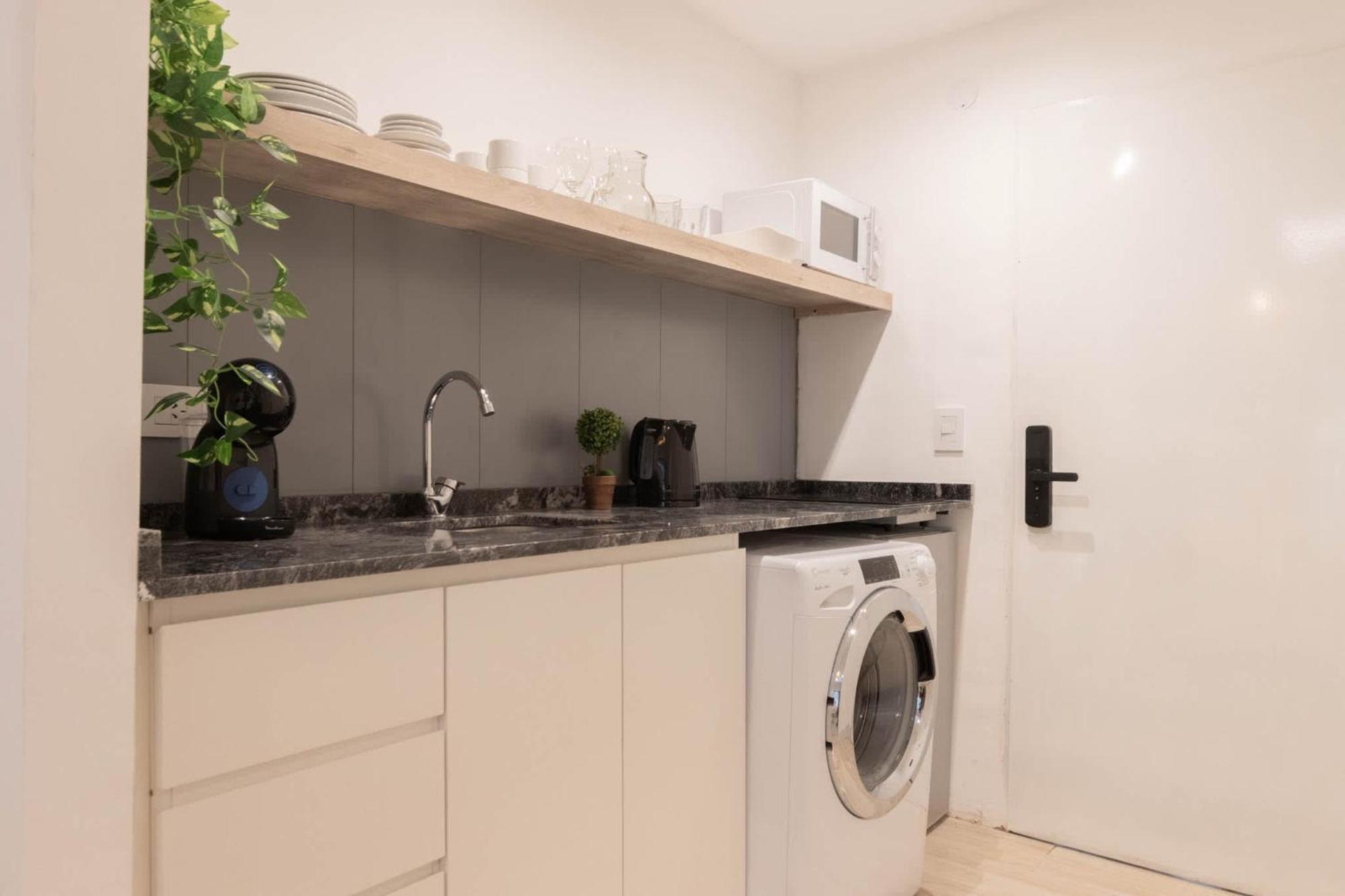 Fliphaus Chic Haus A Lux Loft Palermo Chico *