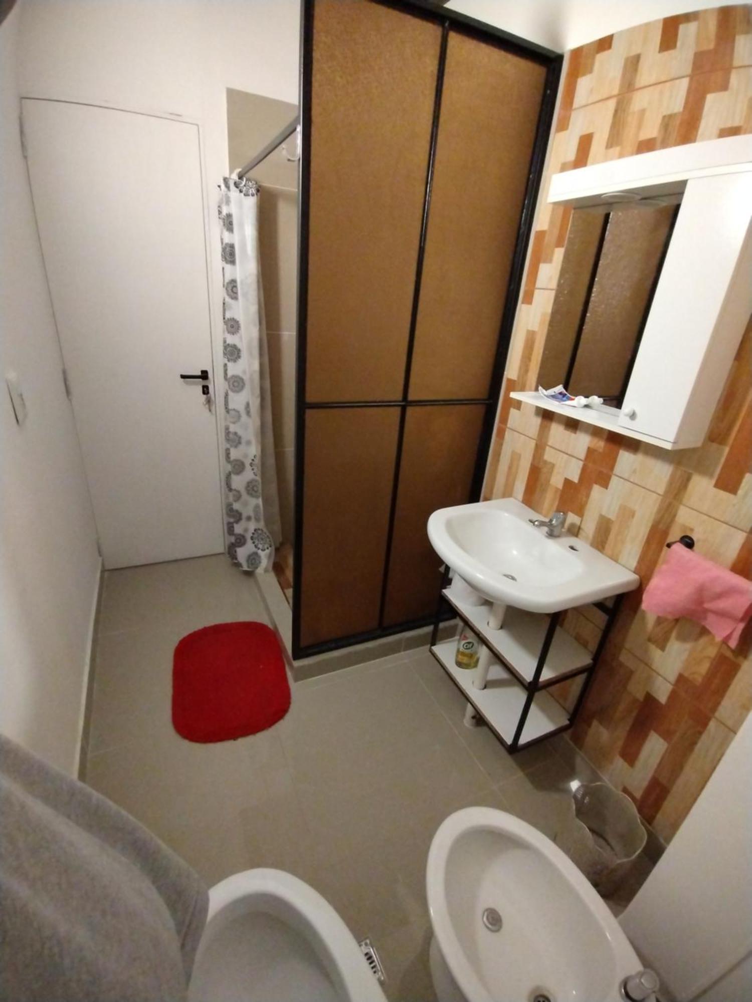Homestay Fransua2 Coqueto Y Eco Doble Individul Subte B Movistararena