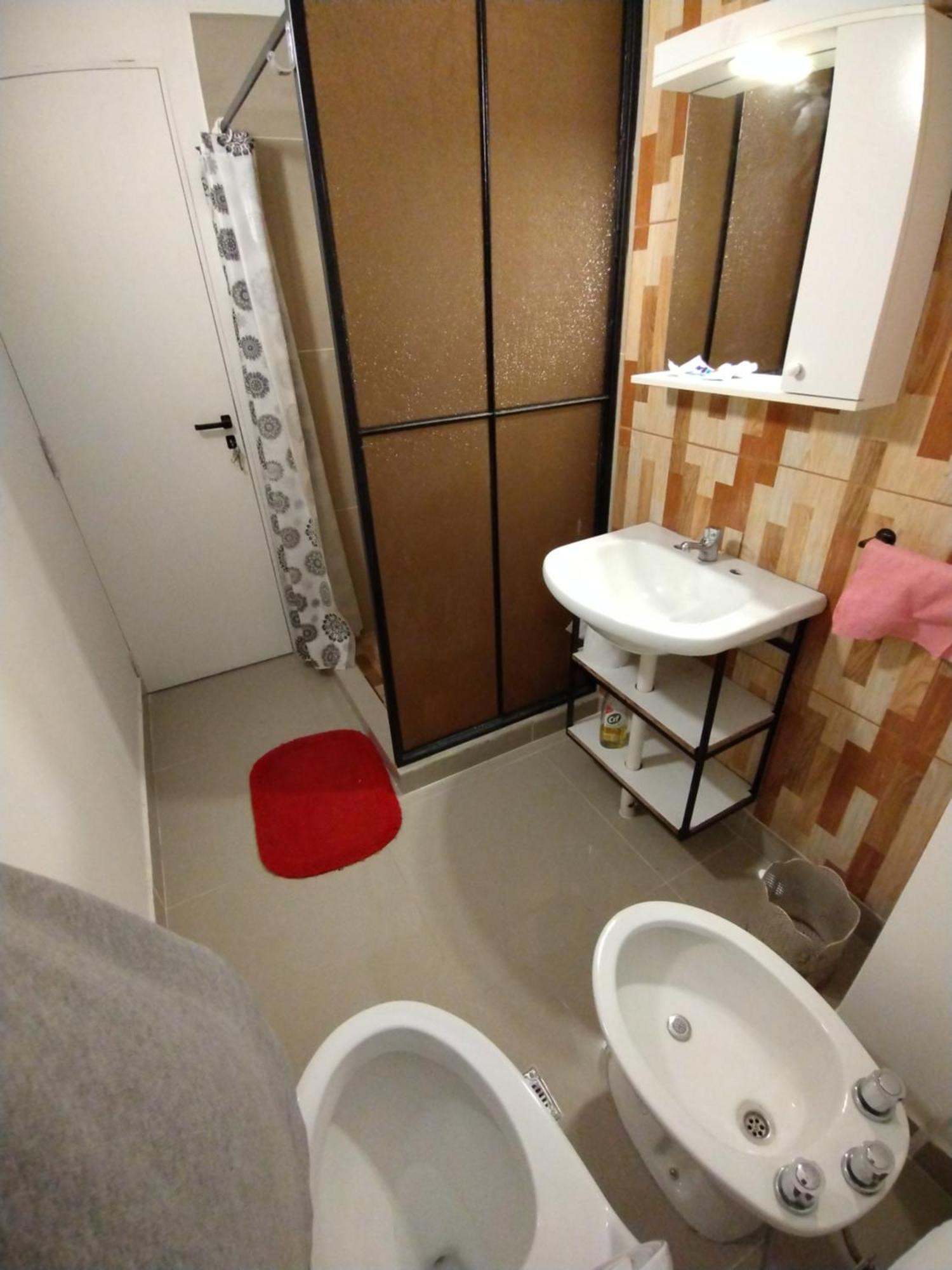 Fransua2 Coqueto Y Eco Doble Individul Subte B Movistararena * Buenos Aires
