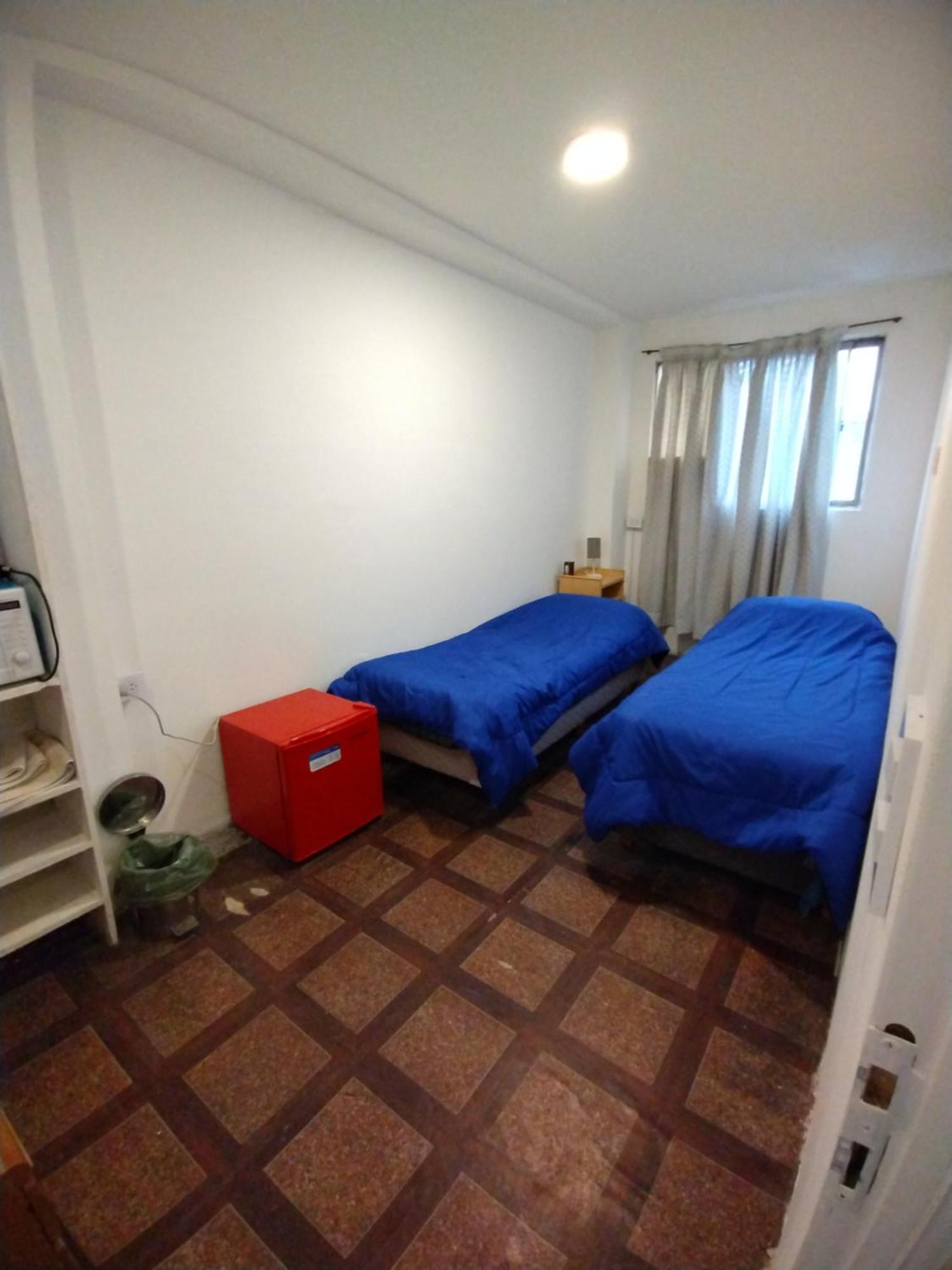 Fransua2 Coqueto Y Eco Doble Individul Subte B Movistararena Buenos Aires