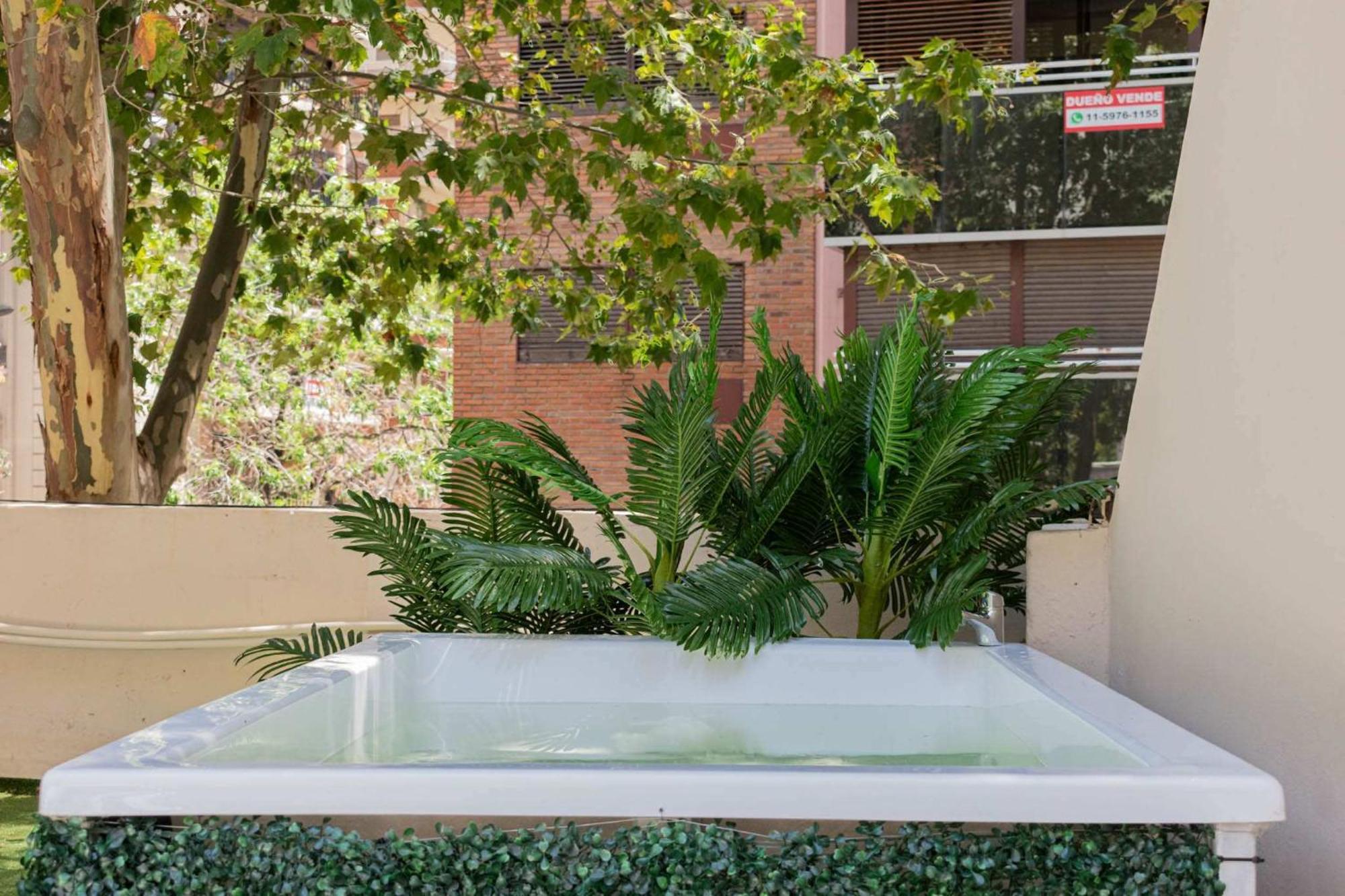 Fliphaus Chic Haus A Lux Loft Palermo Chico Apartment *